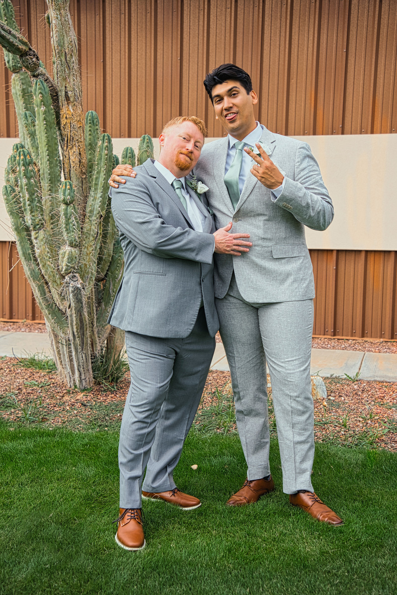 Anjyle & Efren Wedding Photo 104