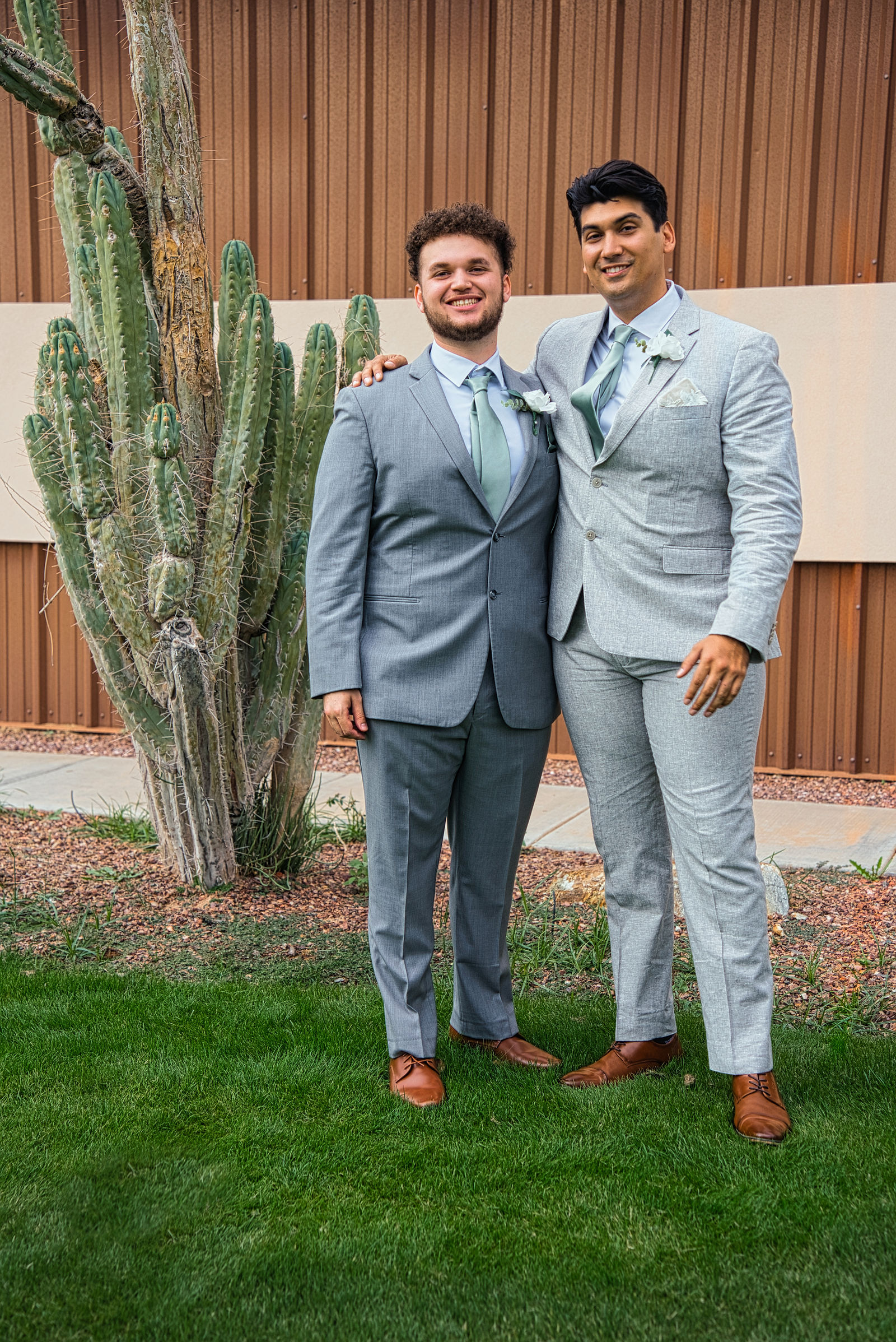Anjyle & Efren Wedding Photo 105
