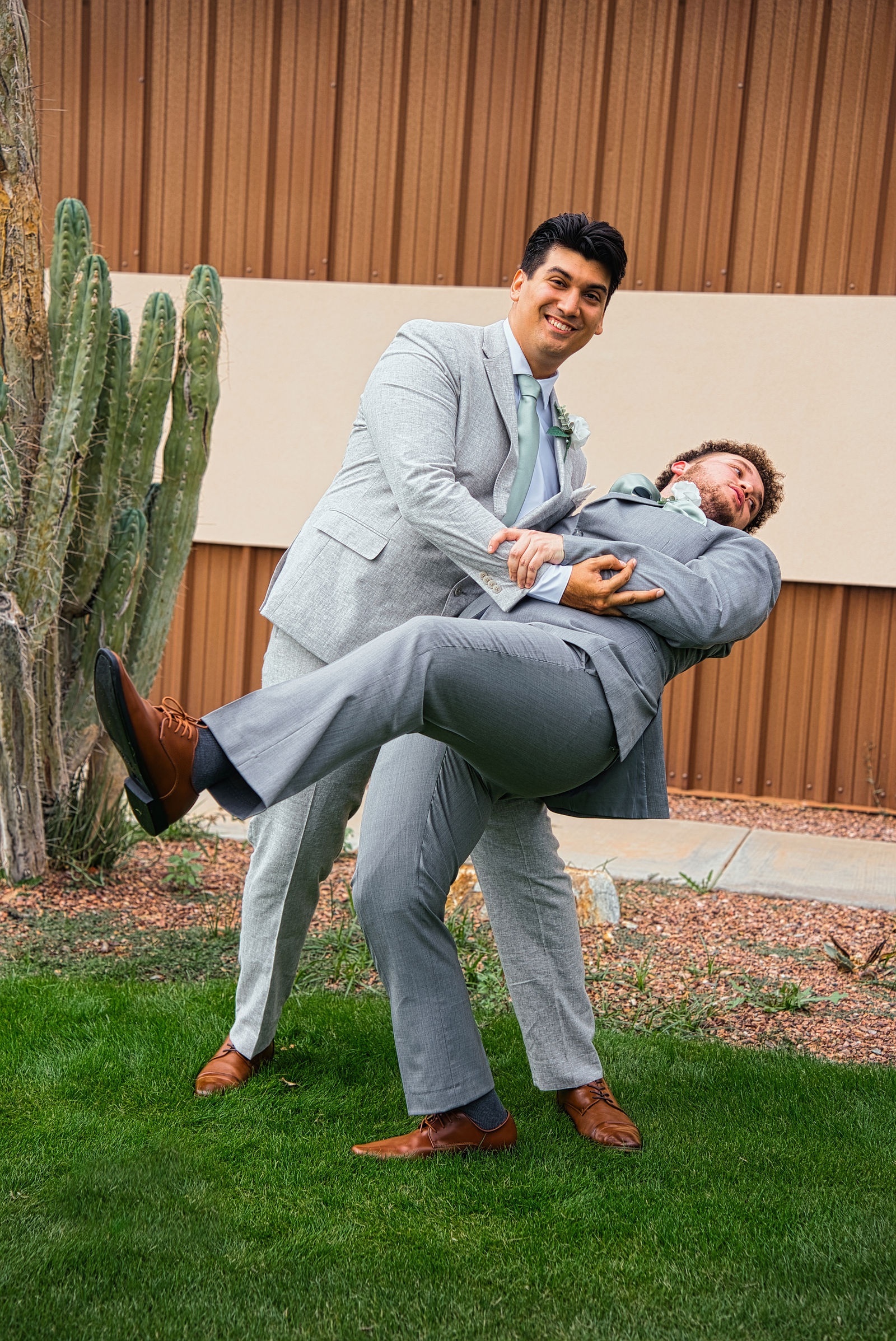 Anjyle & Efren Wedding Photo 106