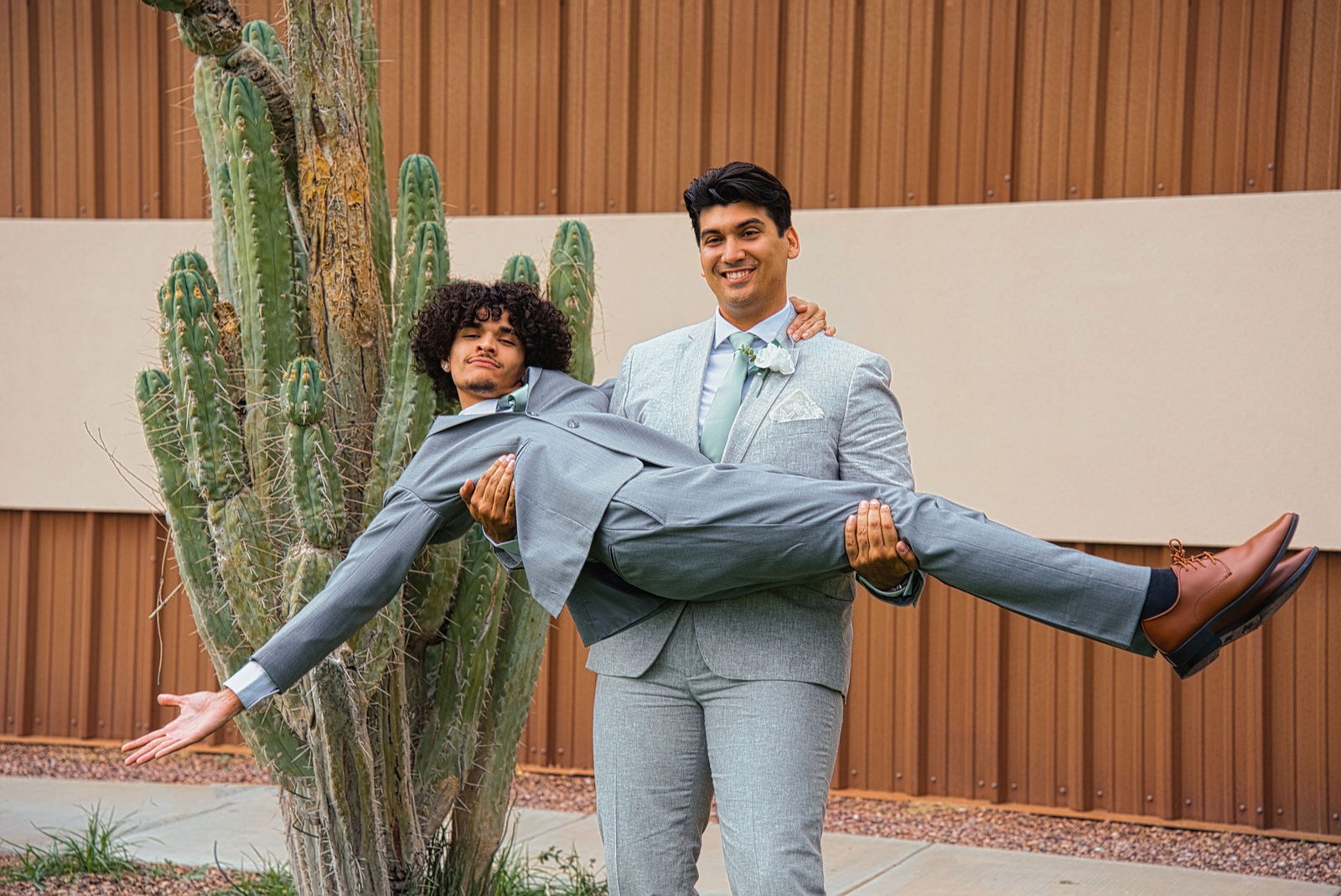 Anjyle & Efren Wedding Photo 108