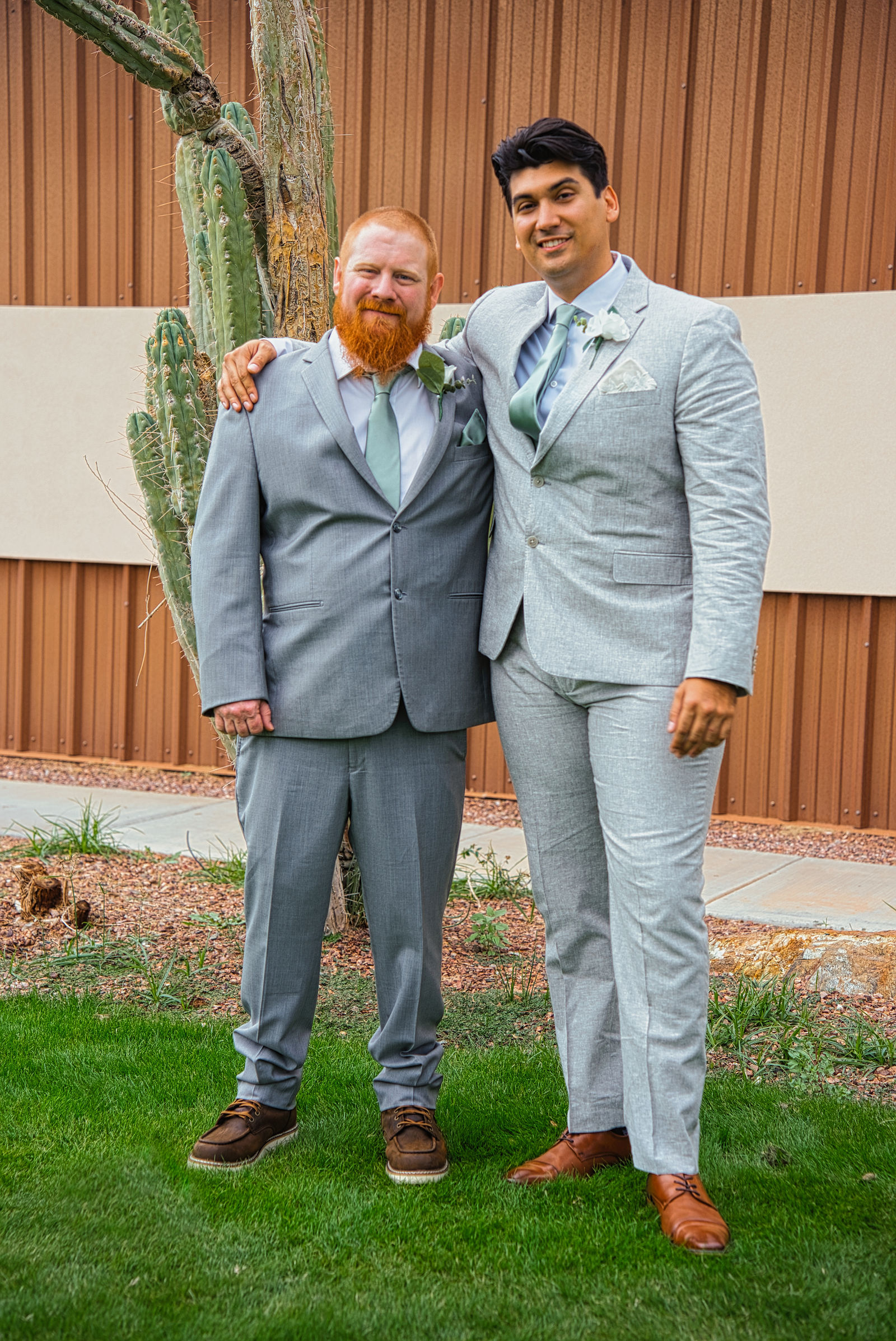 Anjyle & Efren Wedding Photo 109