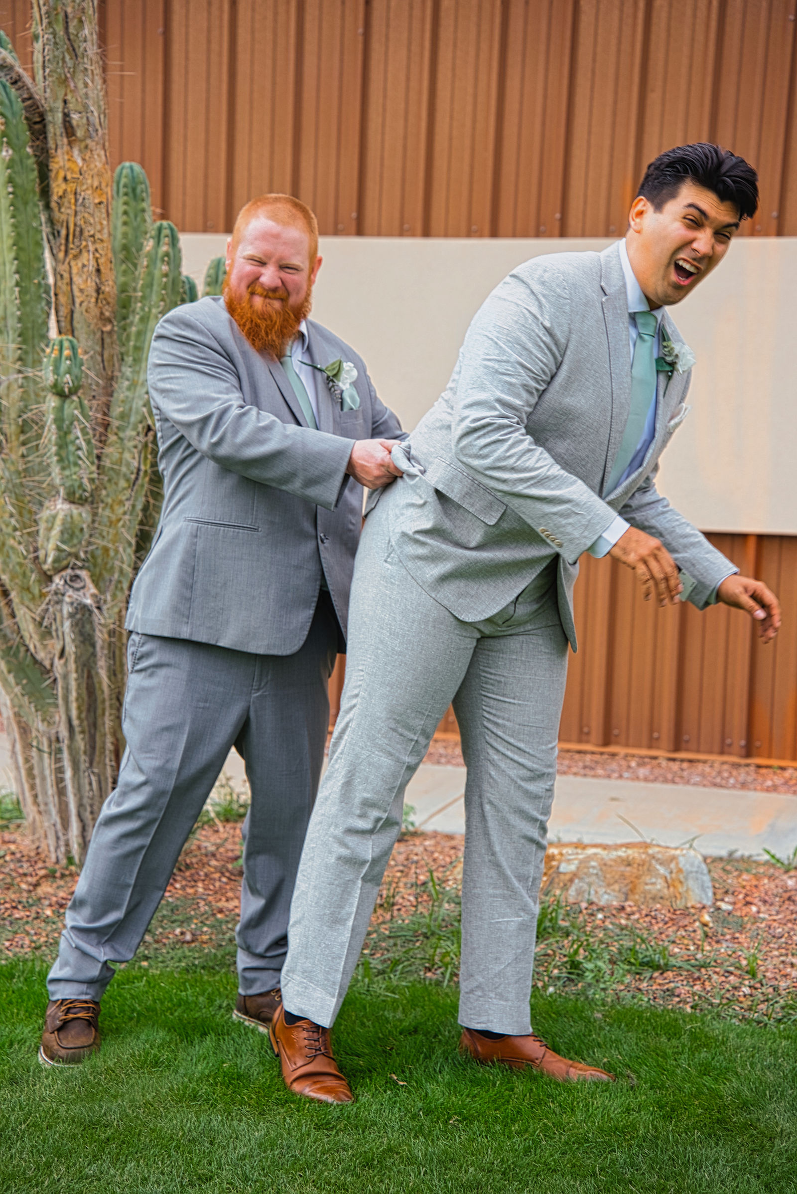 Anjyle & Efren Wedding Photo 110