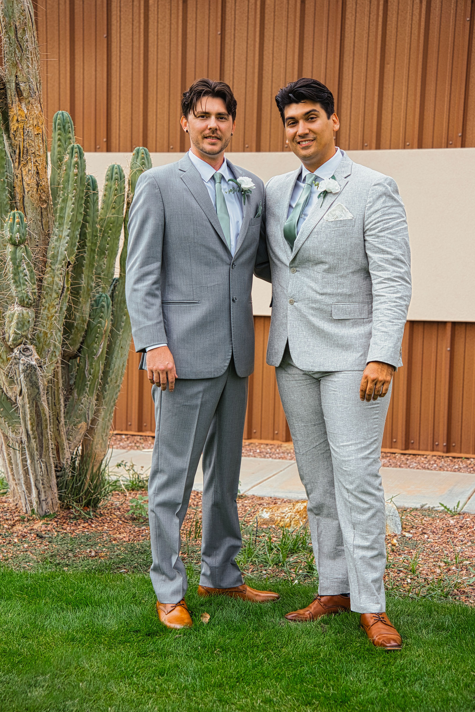 Anjyle & Efren Wedding Photo 111