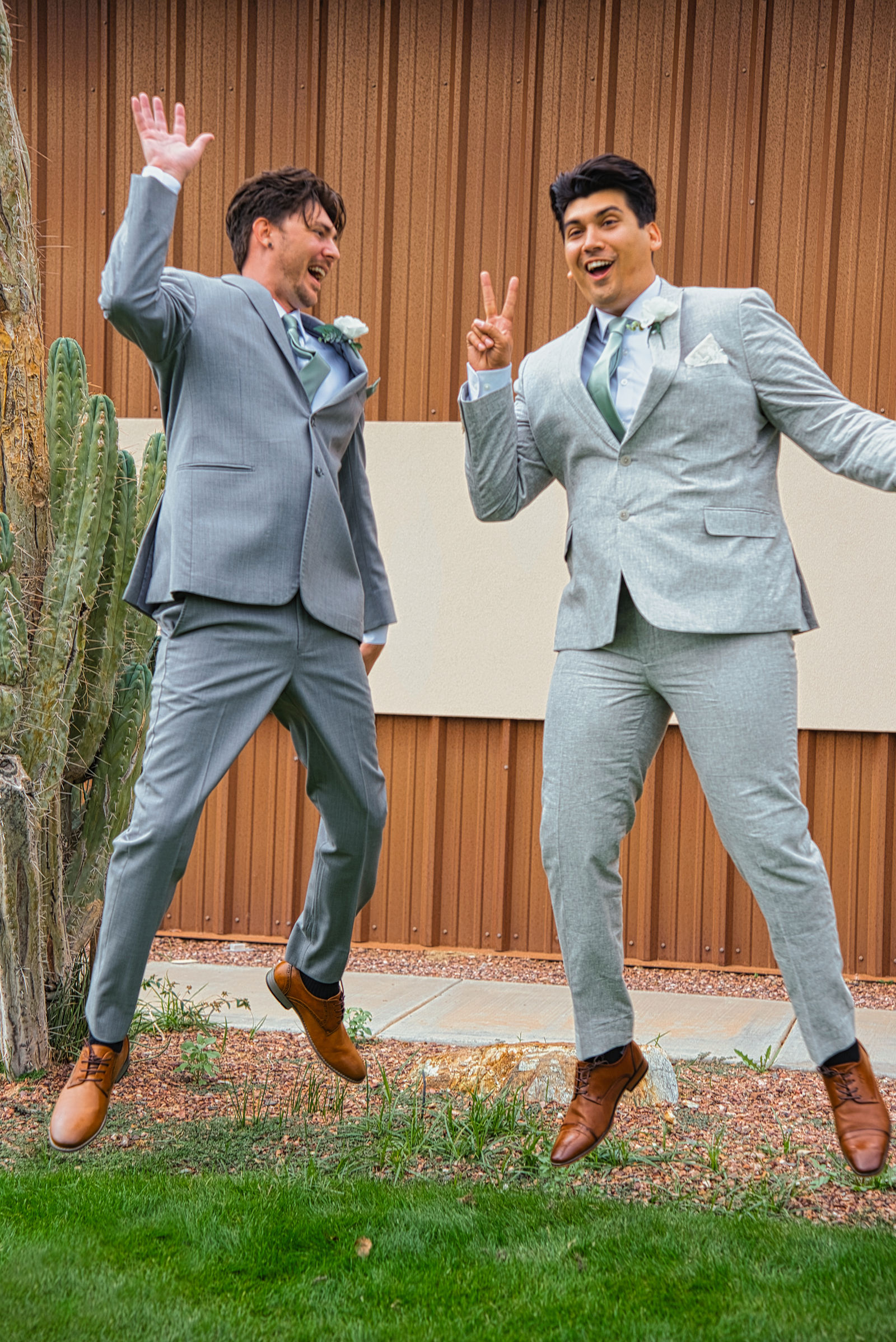 Anjyle & Efren Wedding Photo 112