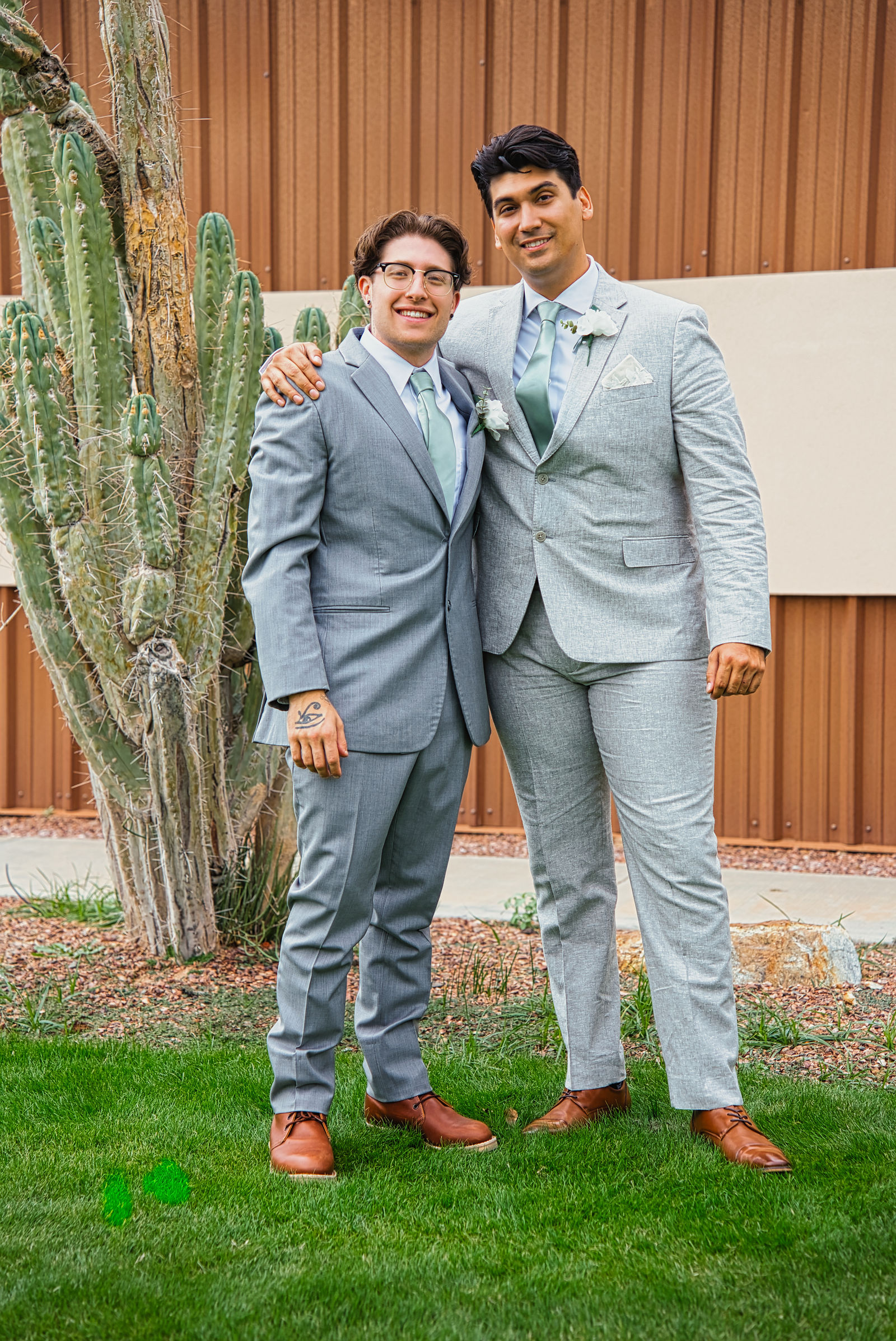 Anjyle & Efren Wedding Photo 113