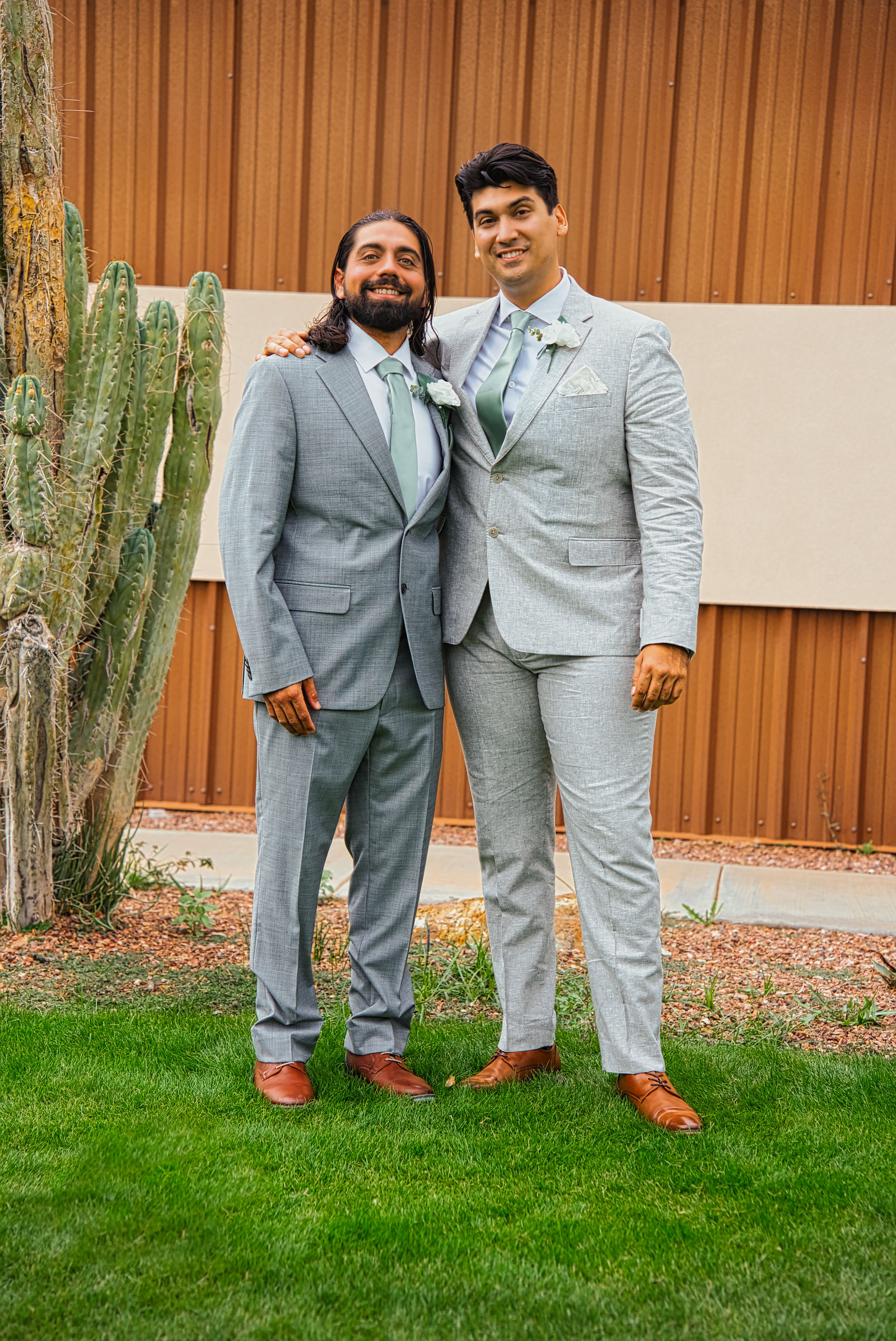 Anjyle & Efren Wedding Photo 114