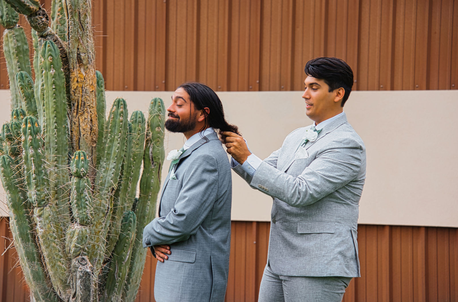 Anjyle & Efren Wedding Photo 115