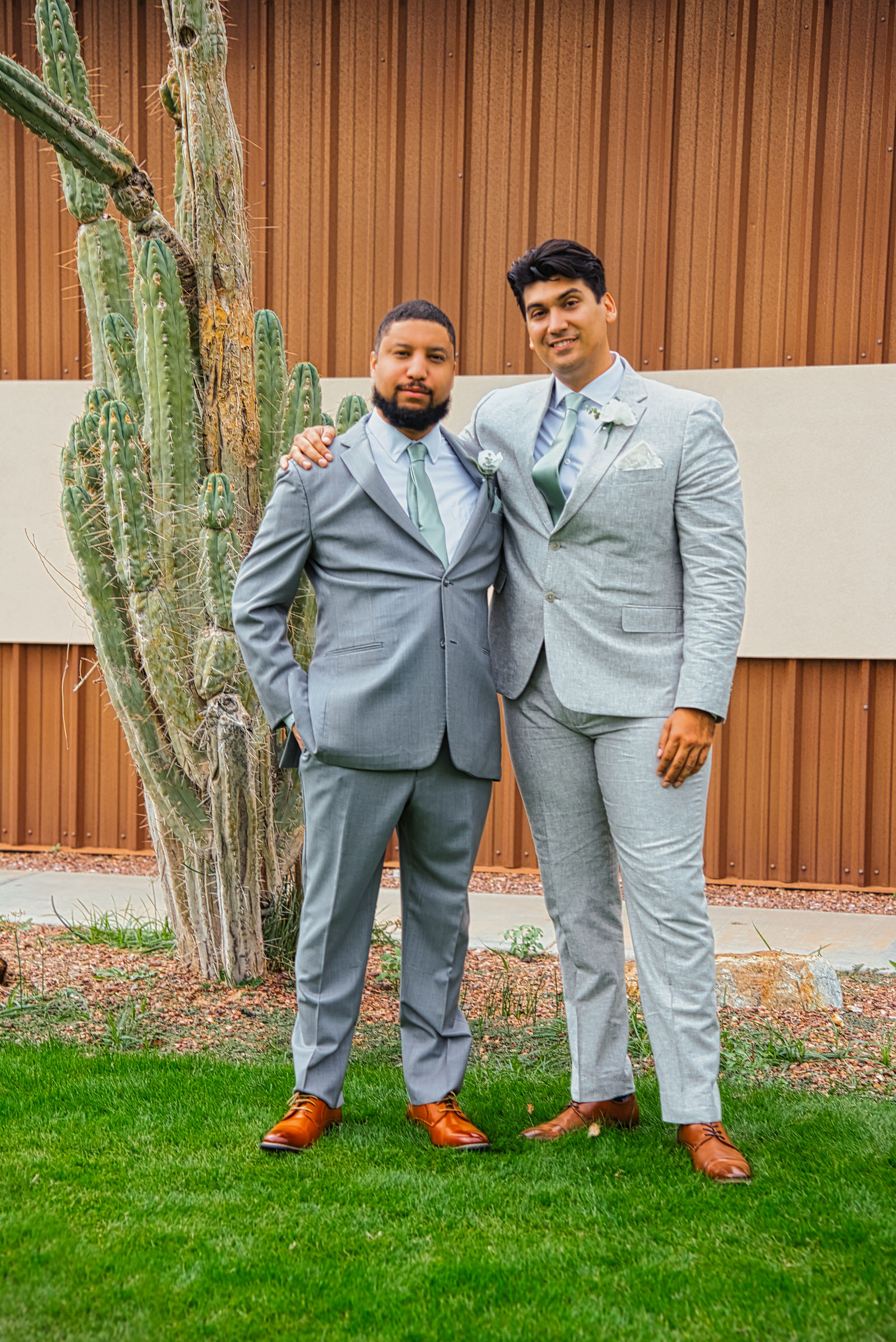 Anjyle & Efren Wedding Photo 116