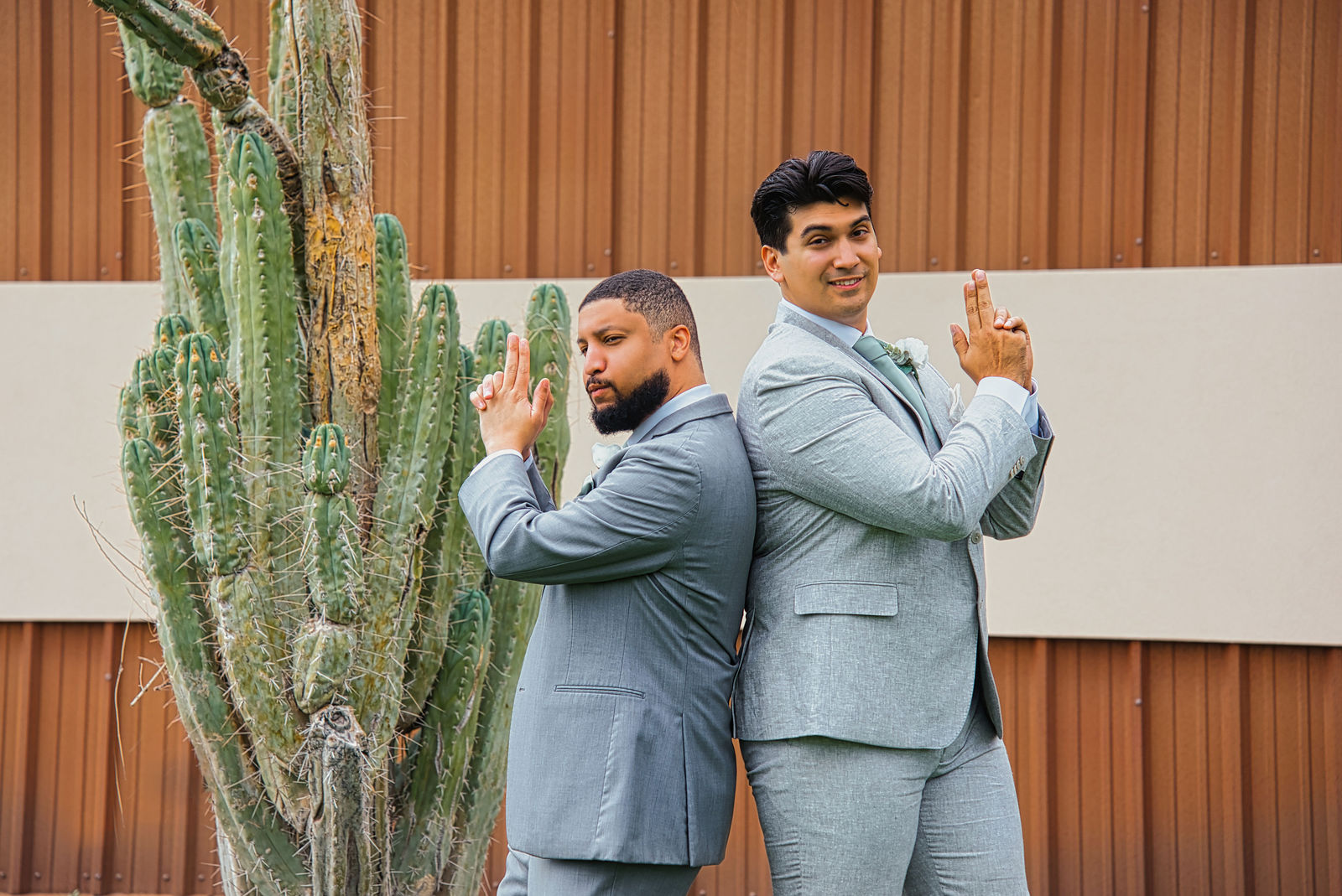 Anjyle & Efren Wedding Photo 117