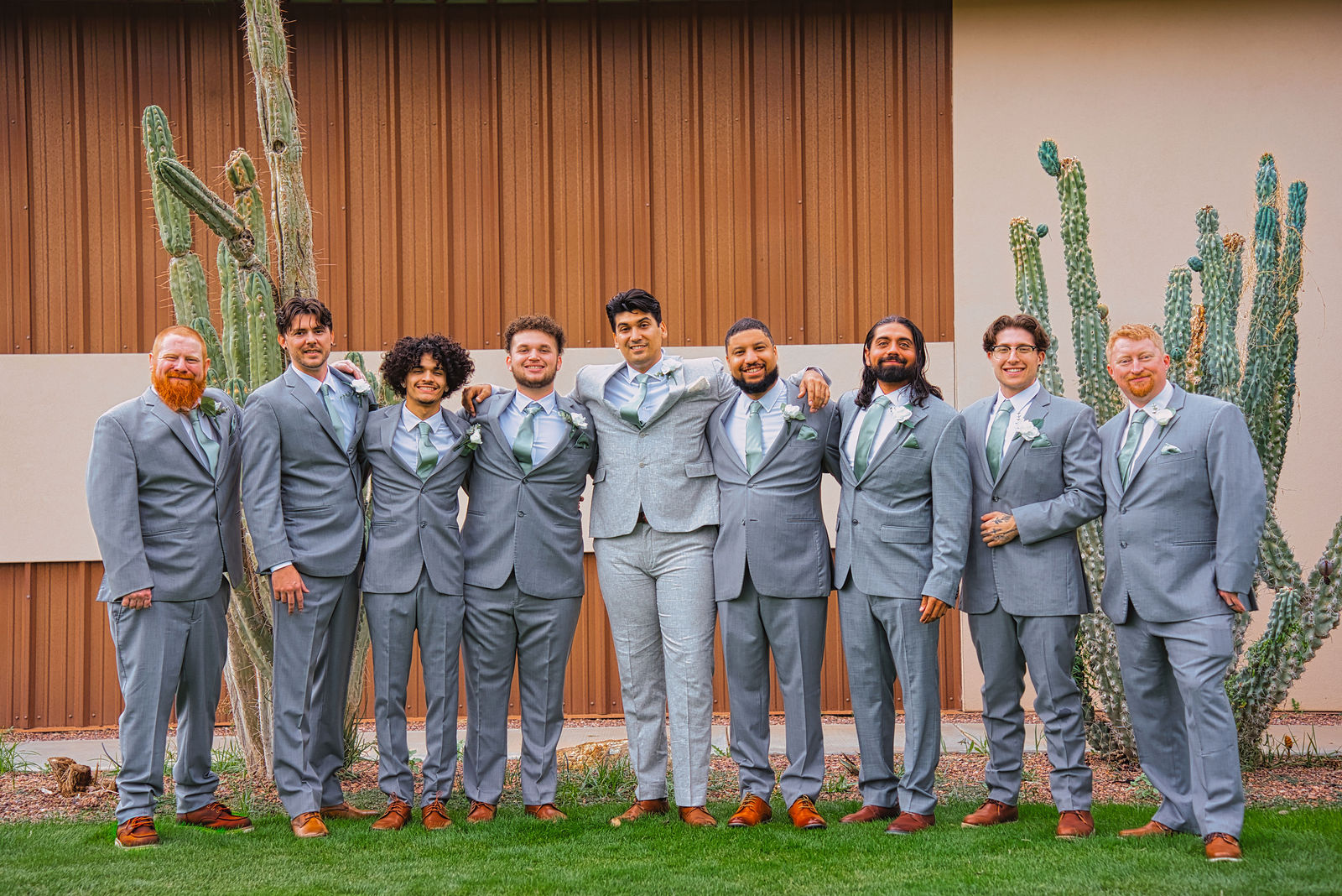 Anjyle & Efren Wedding Photo 118