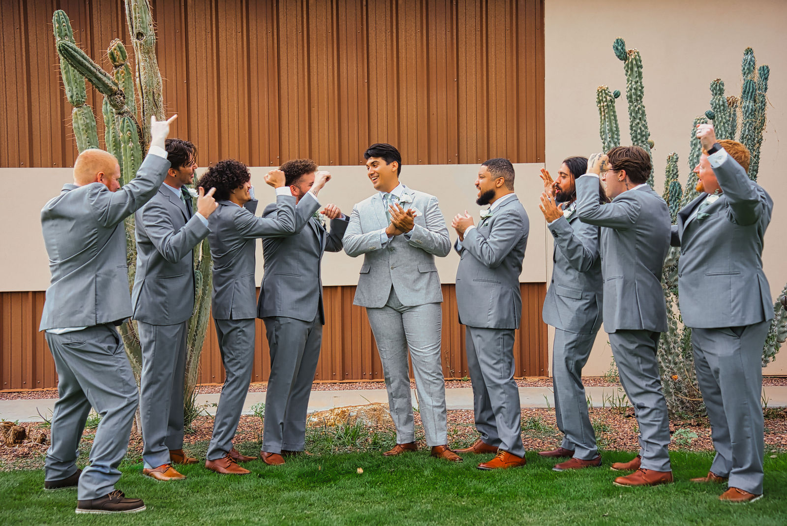 Anjyle & Efren Wedding Photo 119