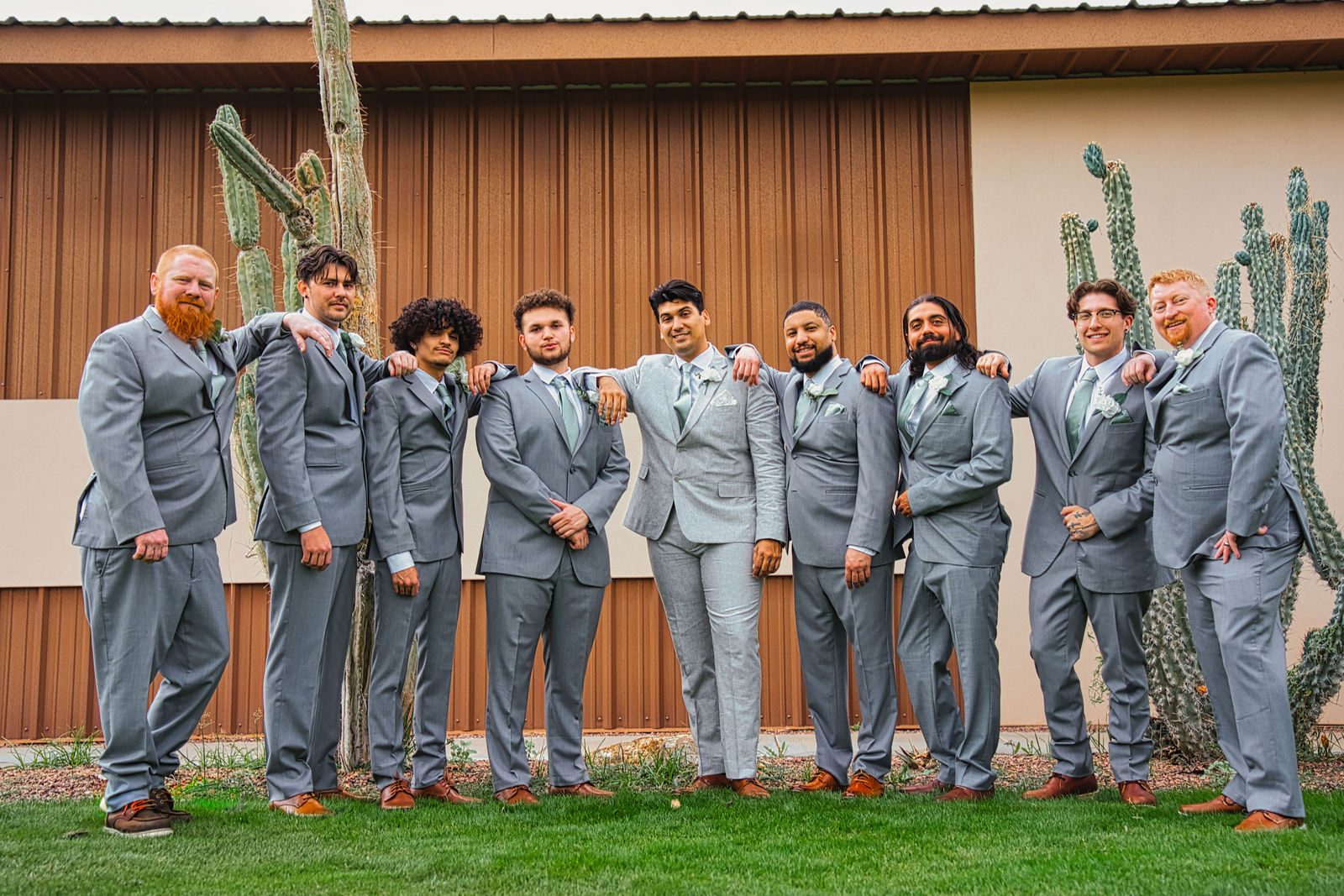 Anjyle & Efren Wedding Photo 120