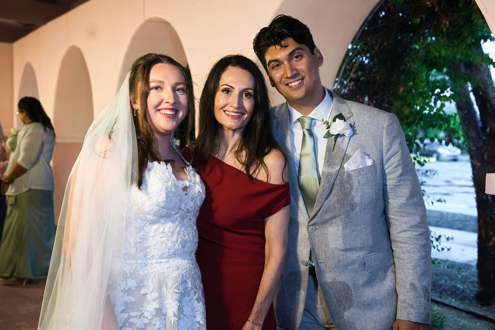 Anjyle & Efren Wedding Photo 122