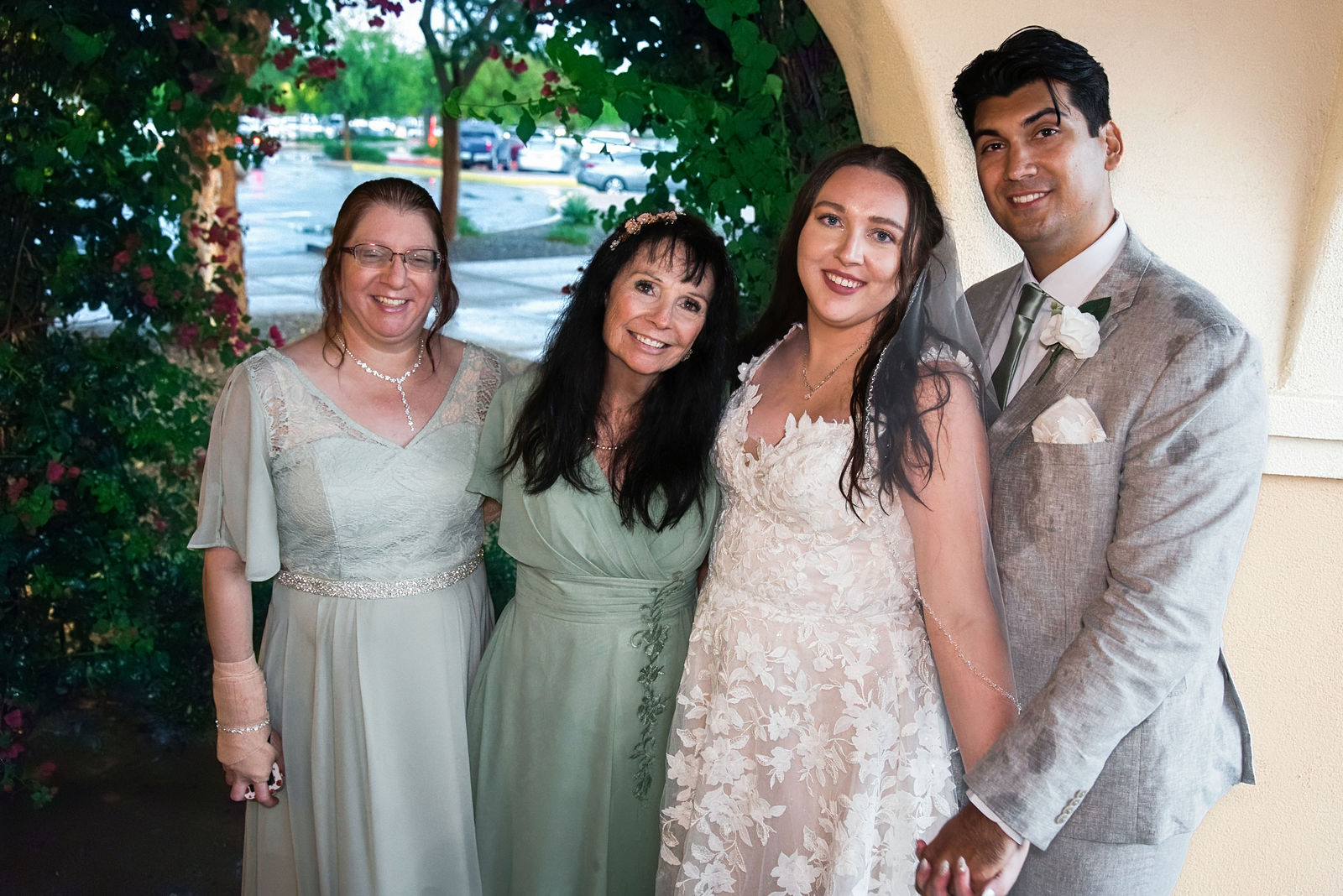 Anjyle & Efren Wedding Photo 123