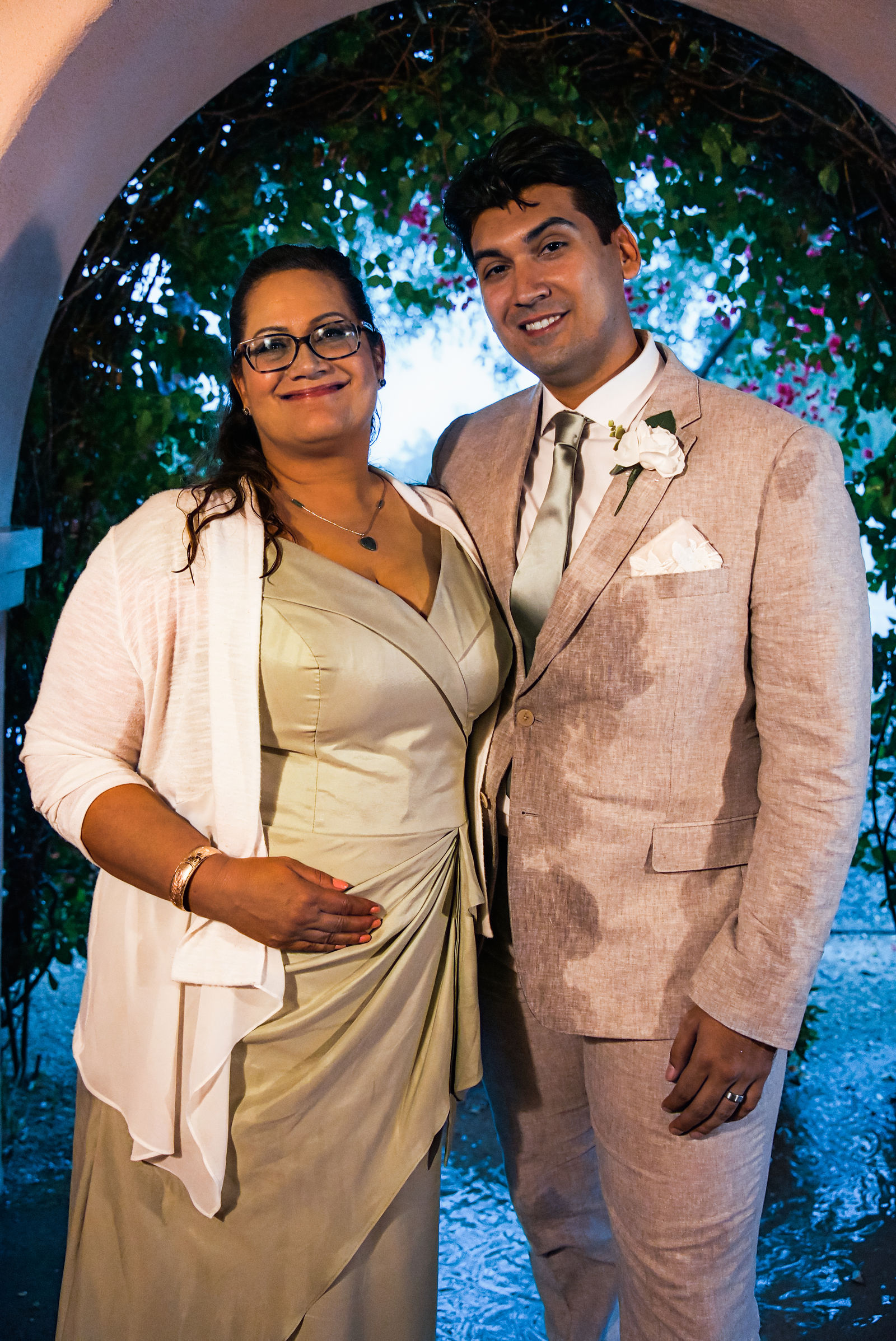 Anjyle & Efren Wedding Photo 124