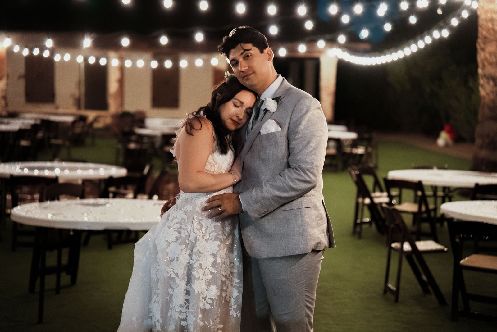 Anjyle & Efren Wedding Photo 126
