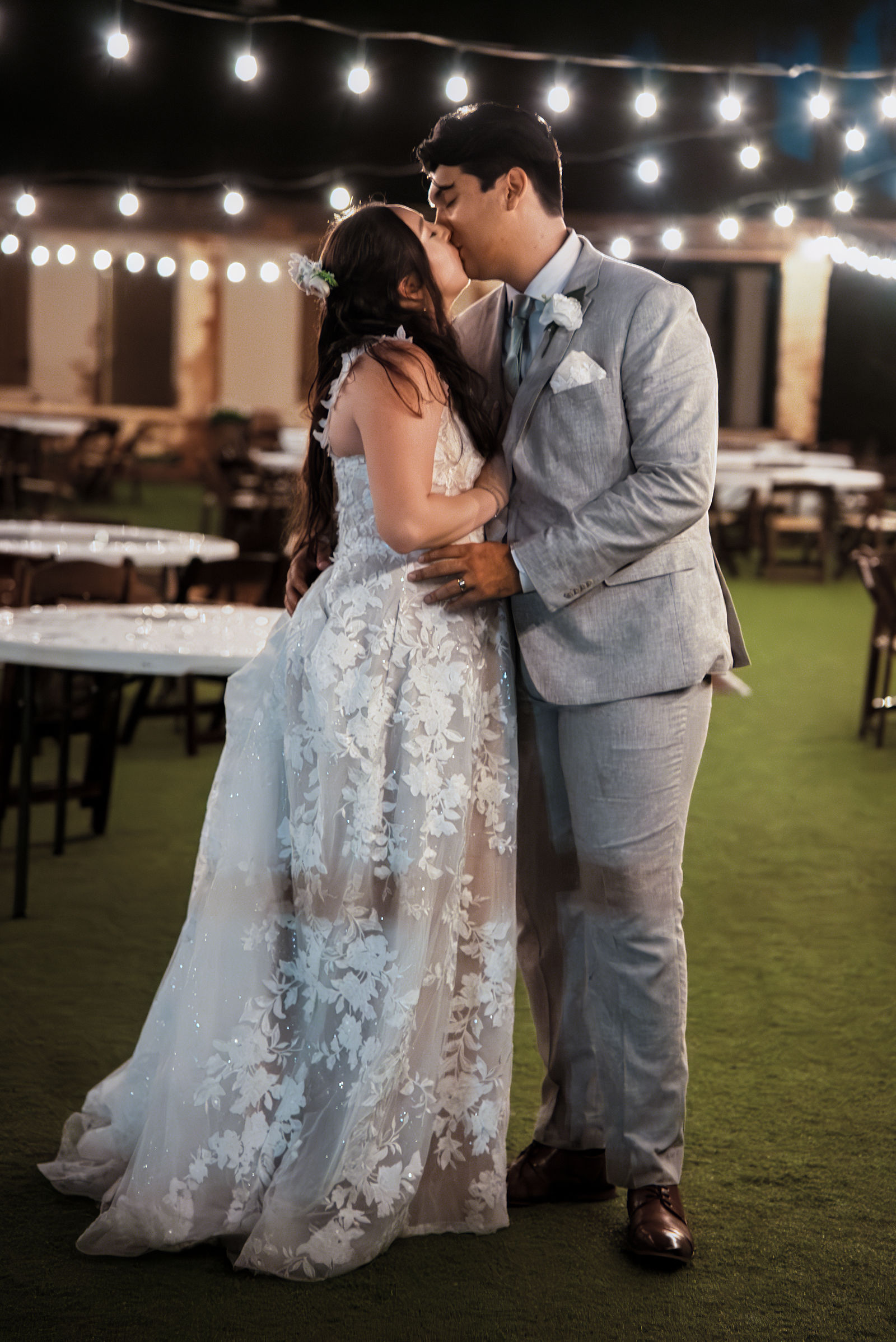 Anjyle & Efren Wedding Photo 127