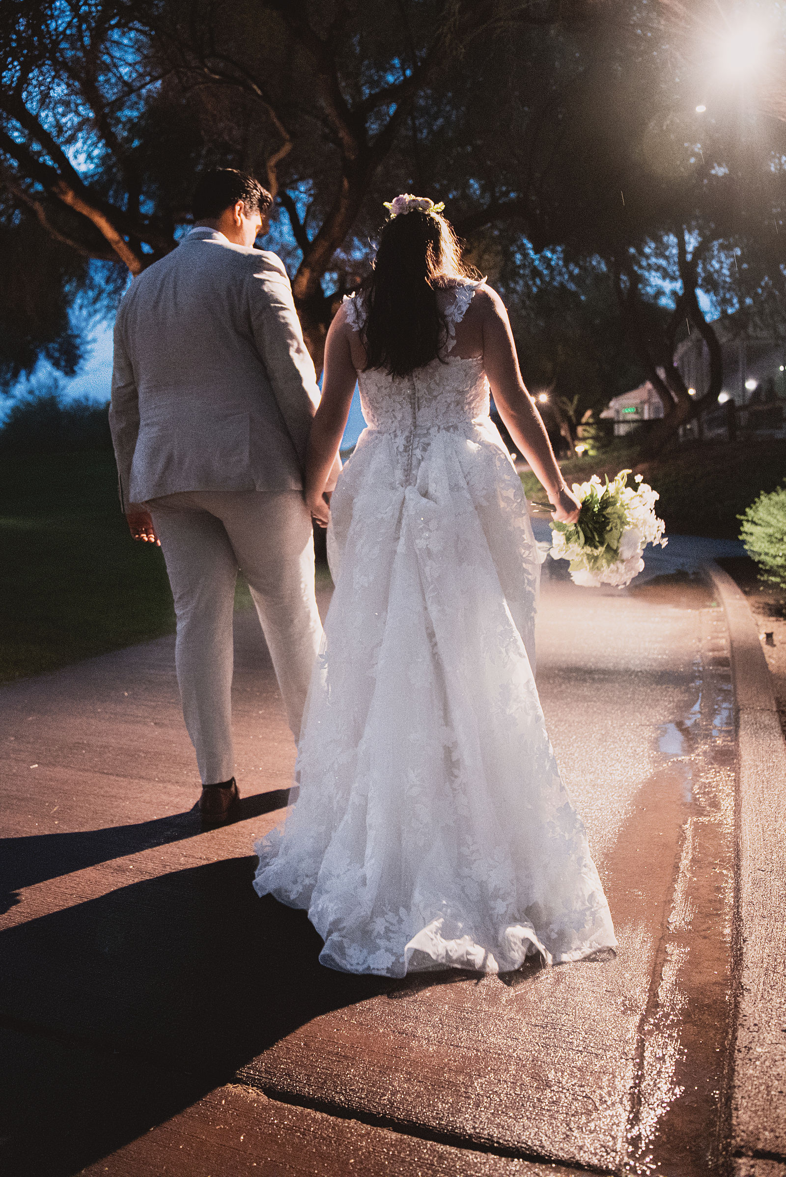 Anjyle & Efren Wedding Photo 129