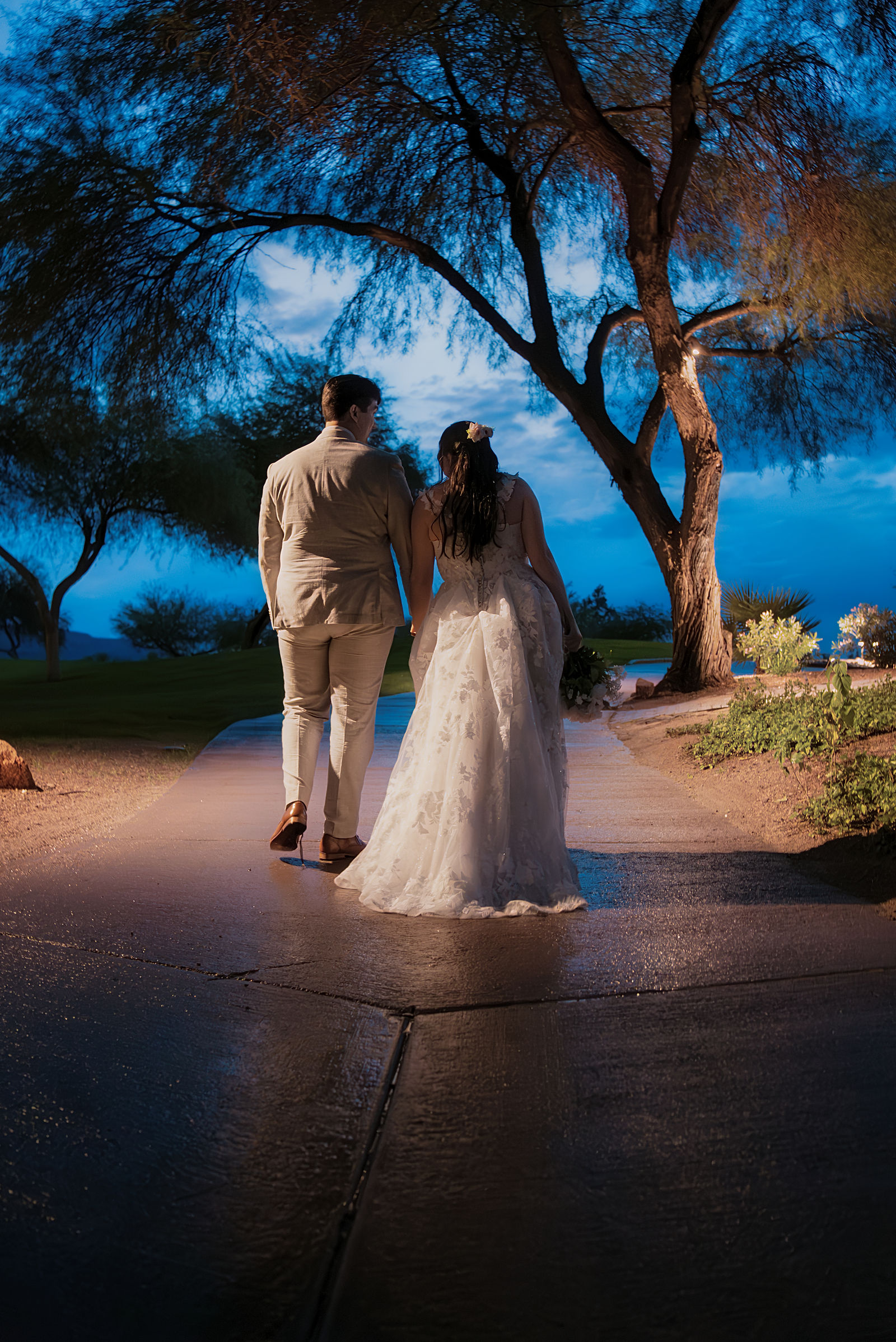 Anjyle & Efren Wedding Photo 130