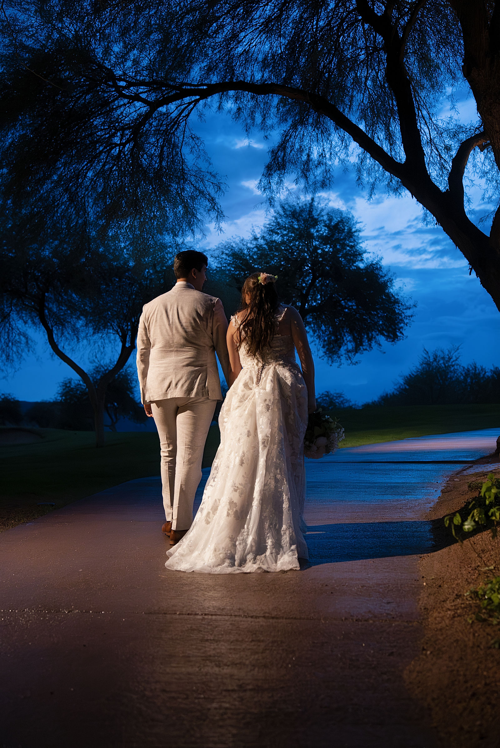 Anjyle & Efren Wedding Photo 131