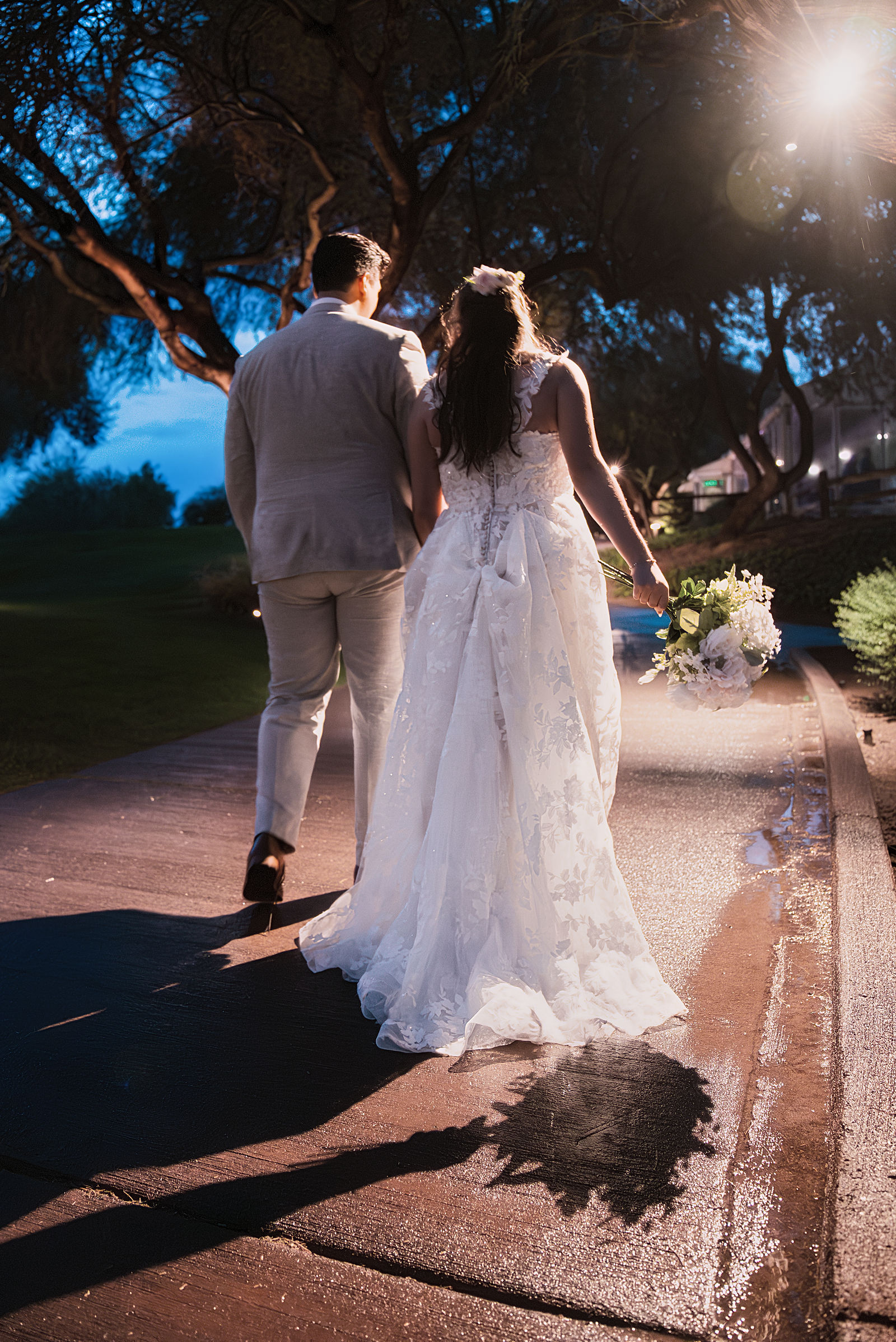 Anjyle & Efren Wedding Photo 132
