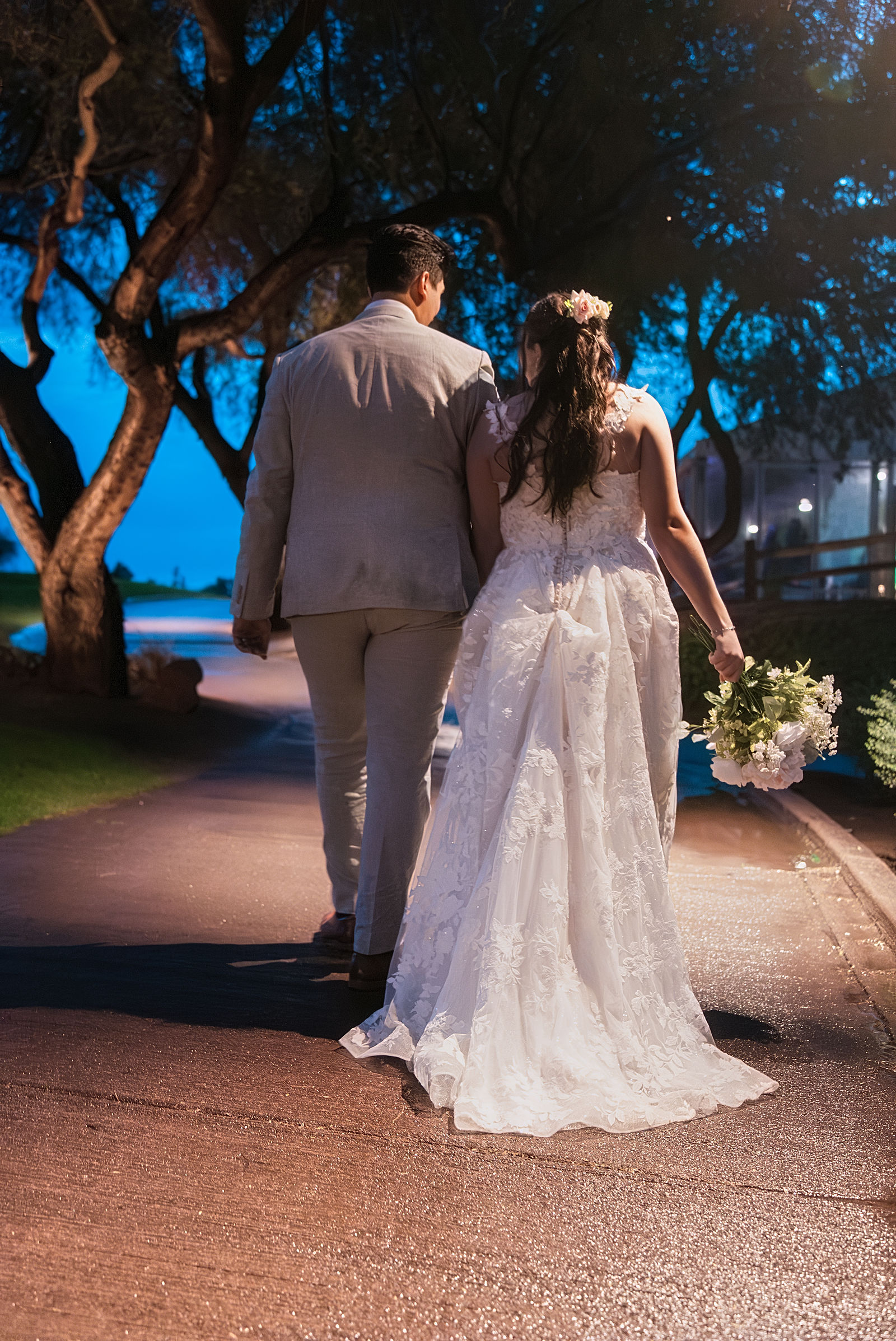Anjyle & Efren Wedding Photo 134