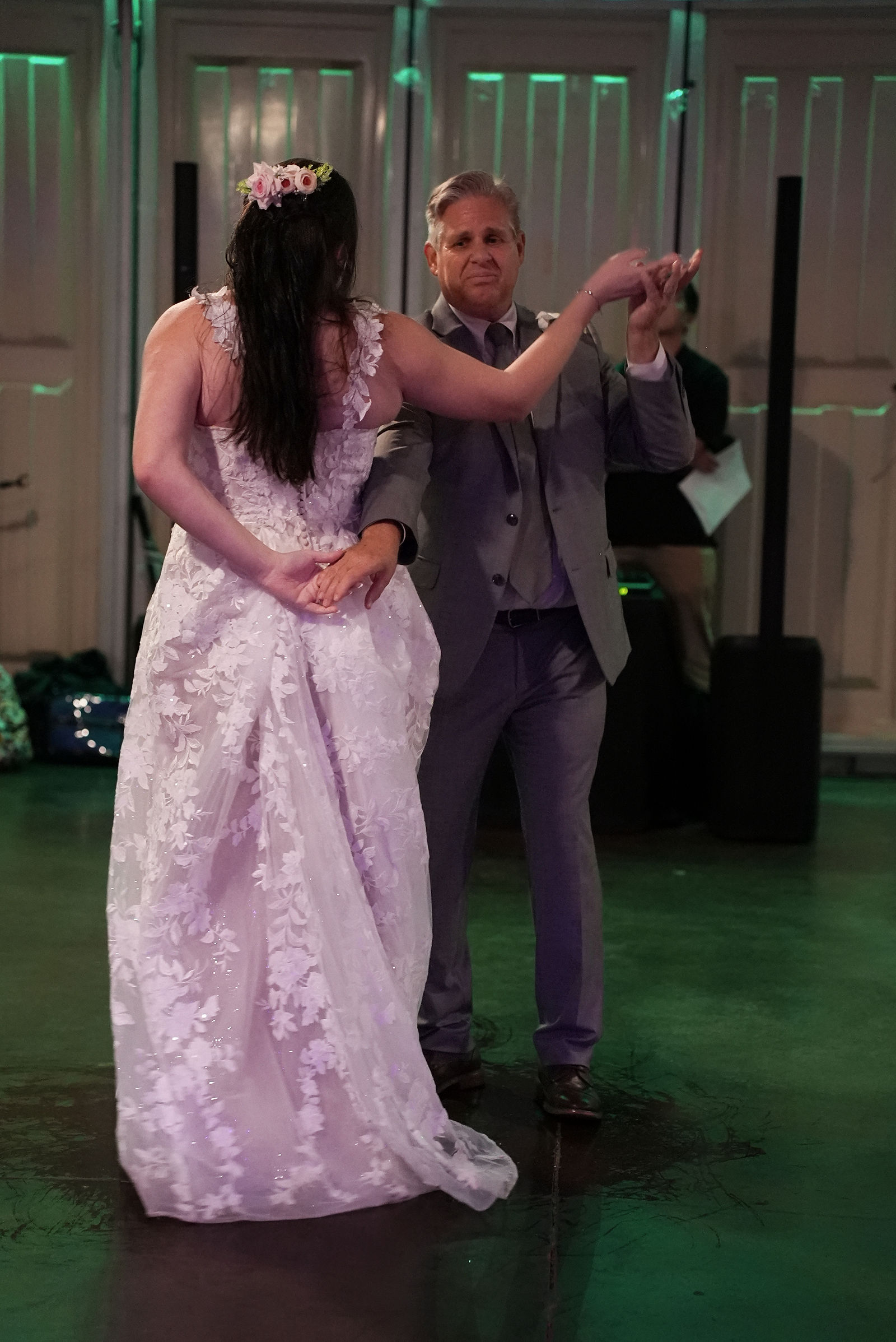 Anjyle & Efren Wedding Photo 136