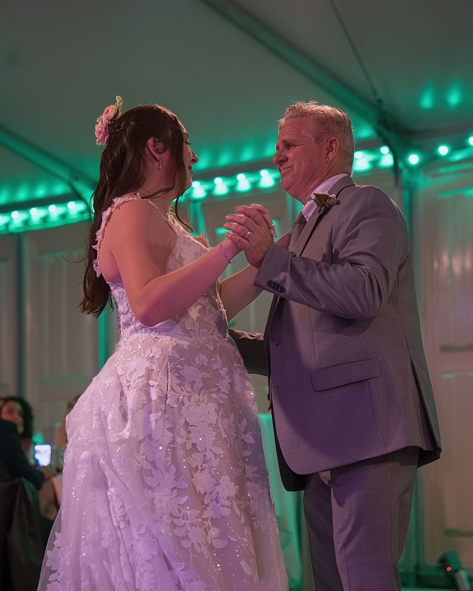 Anjyle & Efren Wedding Photo 137