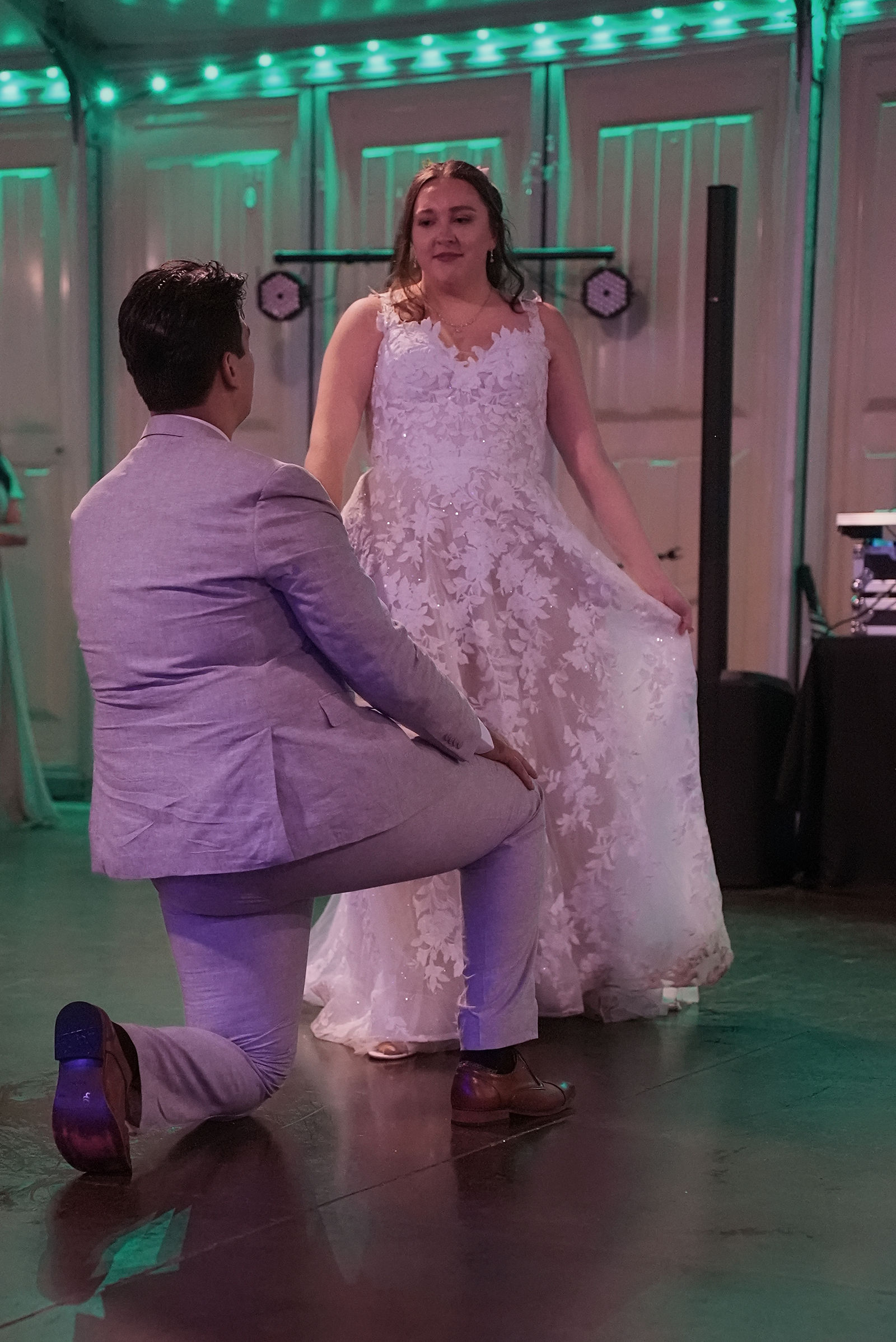 Anjyle & Efren Wedding Photo 141
