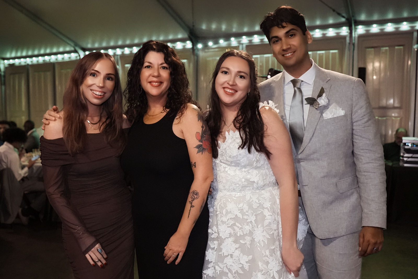 Anjyle & Efren Wedding Photo 146
