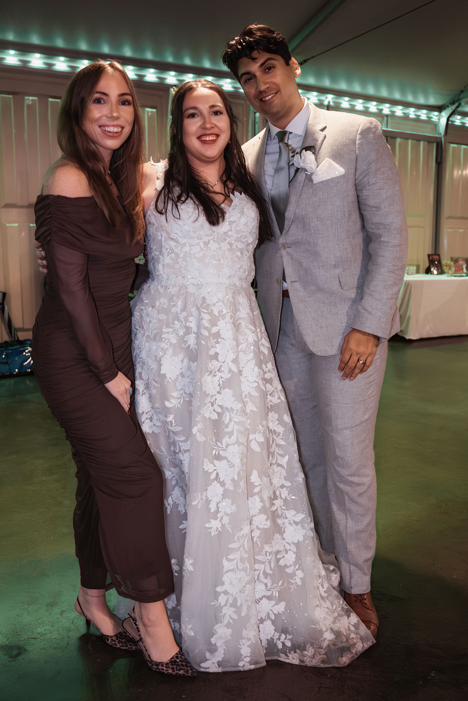 Anjyle & Efren Wedding Photo 147