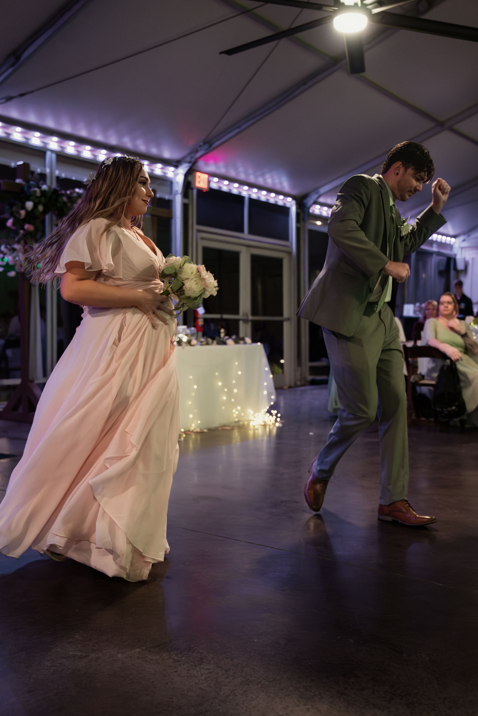 Anjyle & Efren Wedding Photo 149