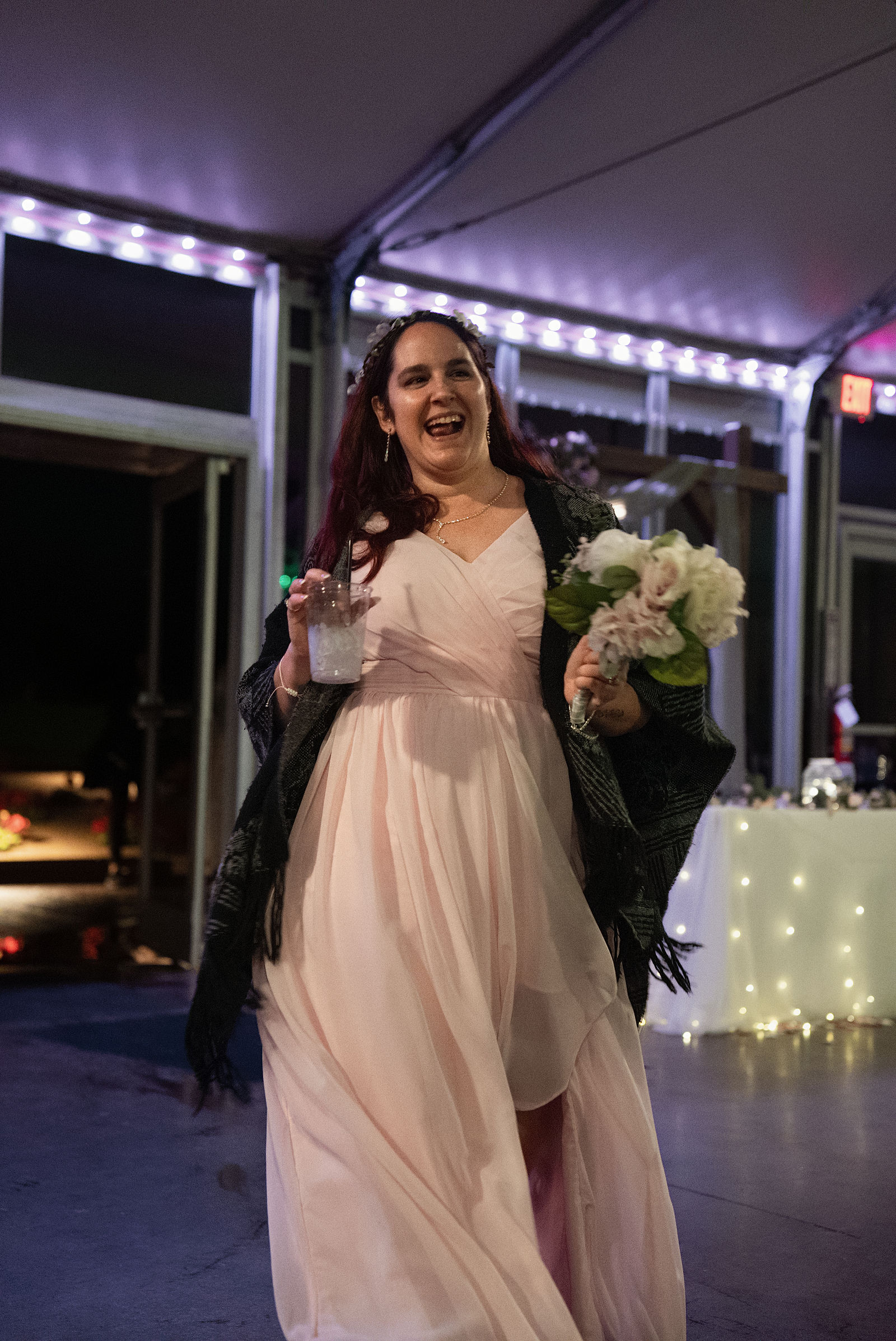 Anjyle & Efren Wedding Photo 153