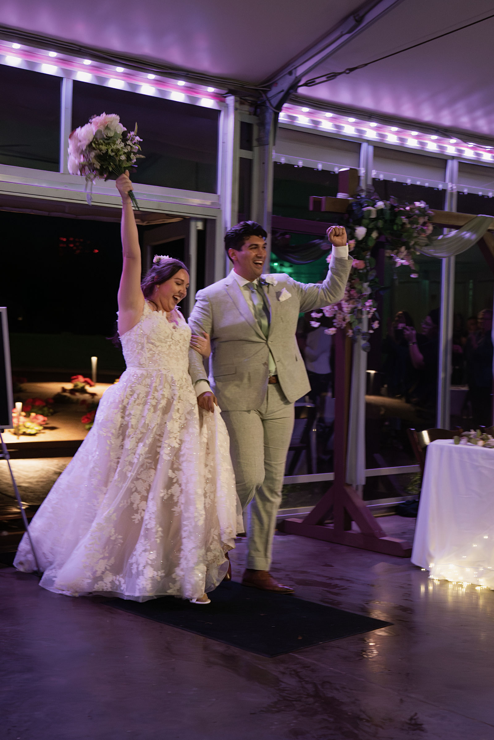 Anjyle & Efren Wedding Photo 154