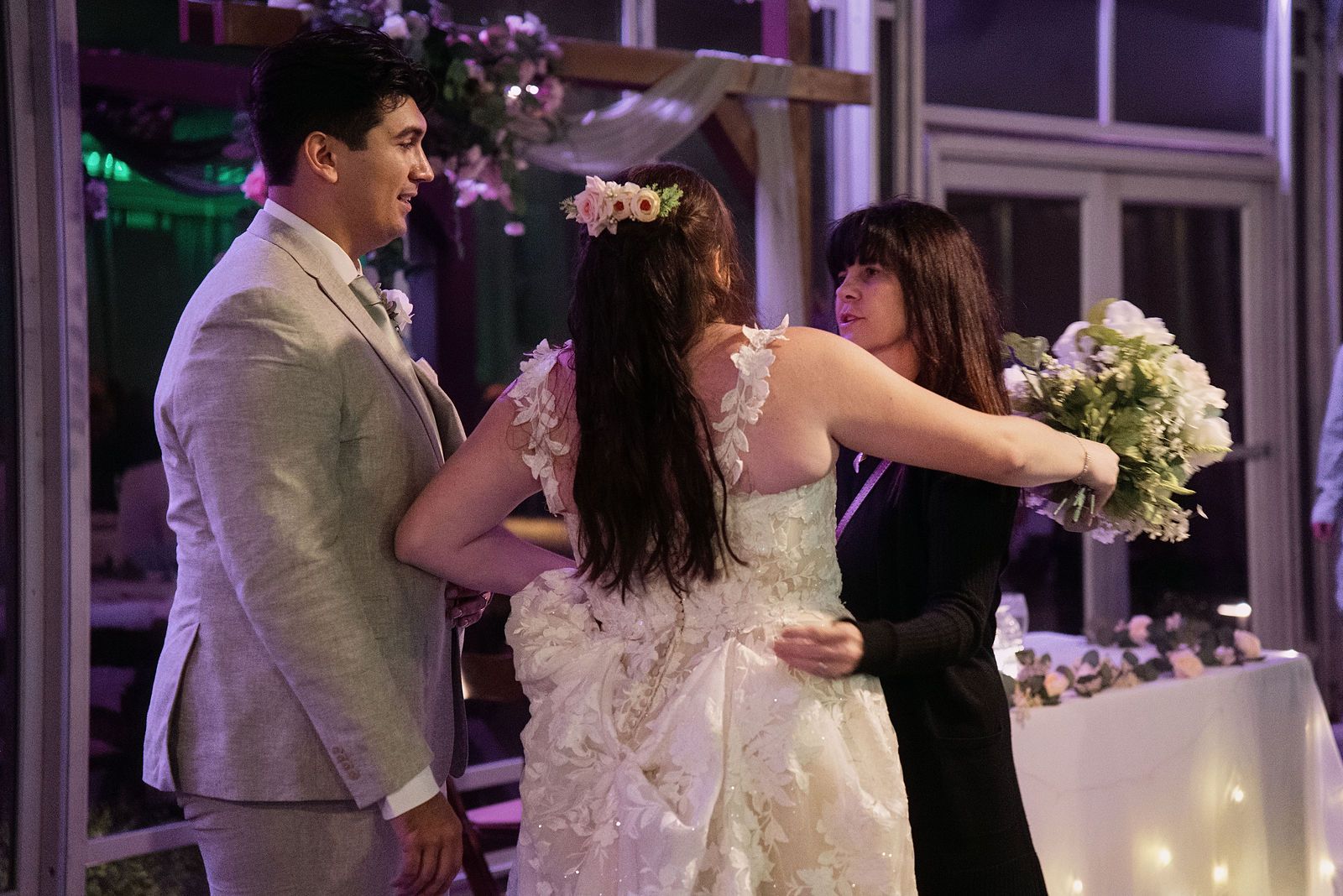Anjyle & Efren Wedding Photo 156
