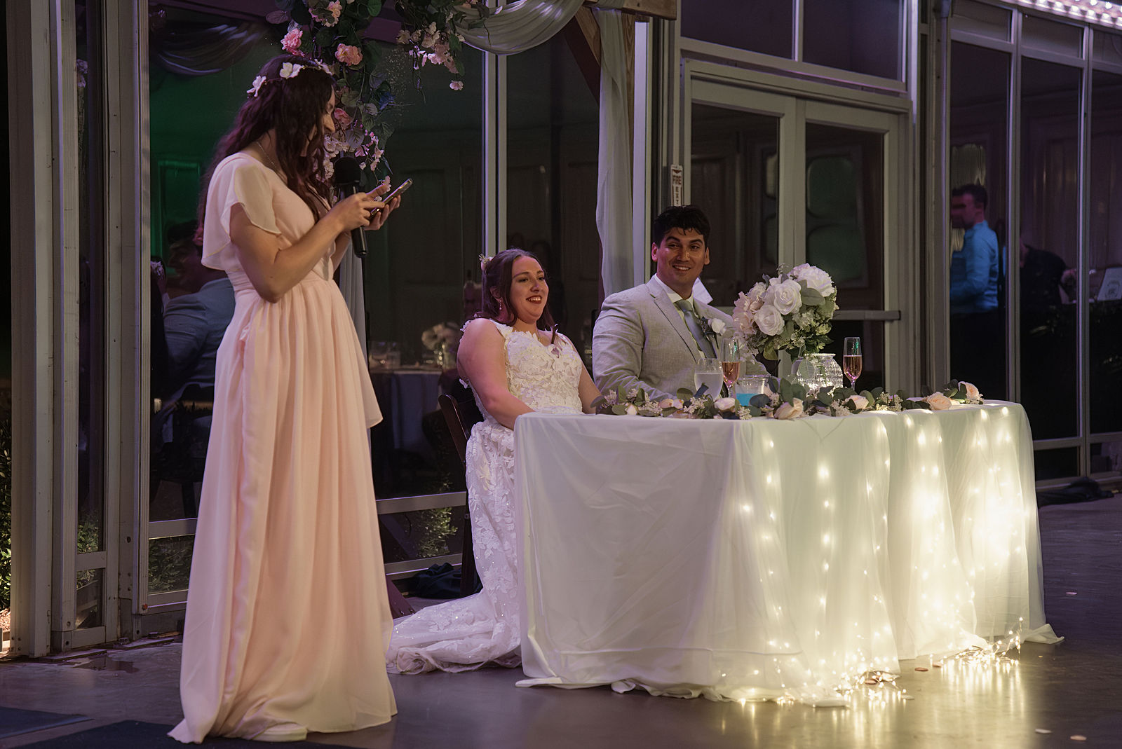 Anjyle & Efren Wedding Photo 157