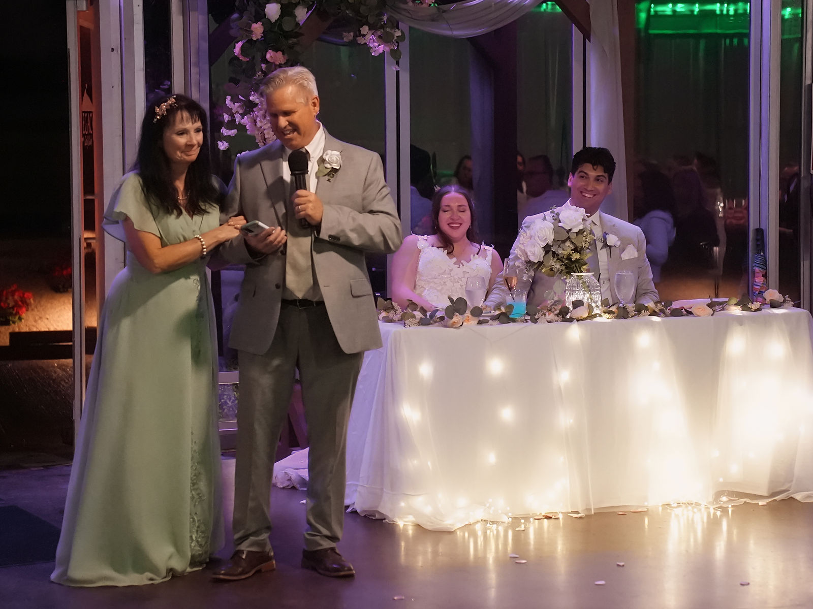 Anjyle & Efren Wedding Photo 161