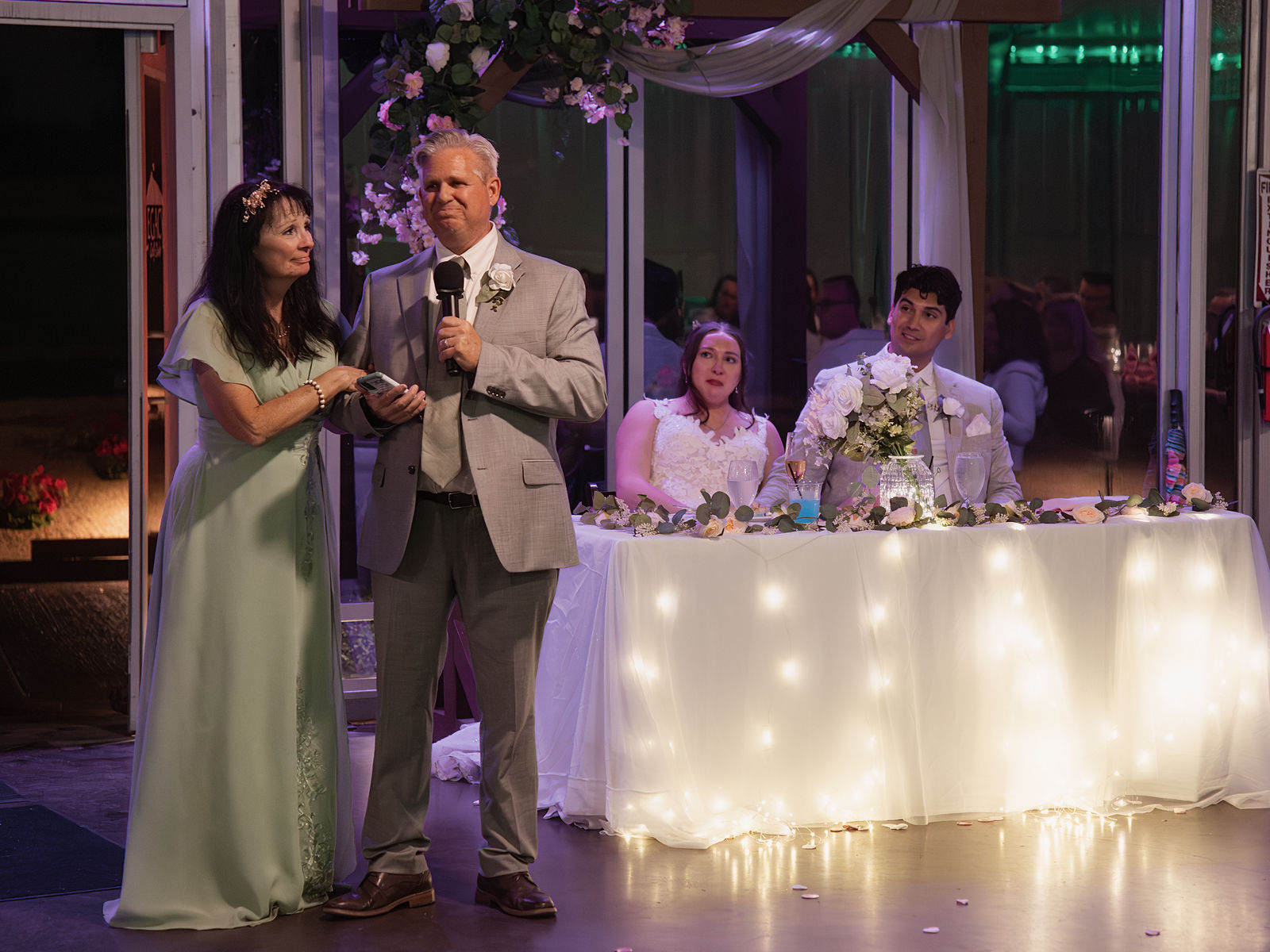 Anjyle & Efren Wedding Photo 162