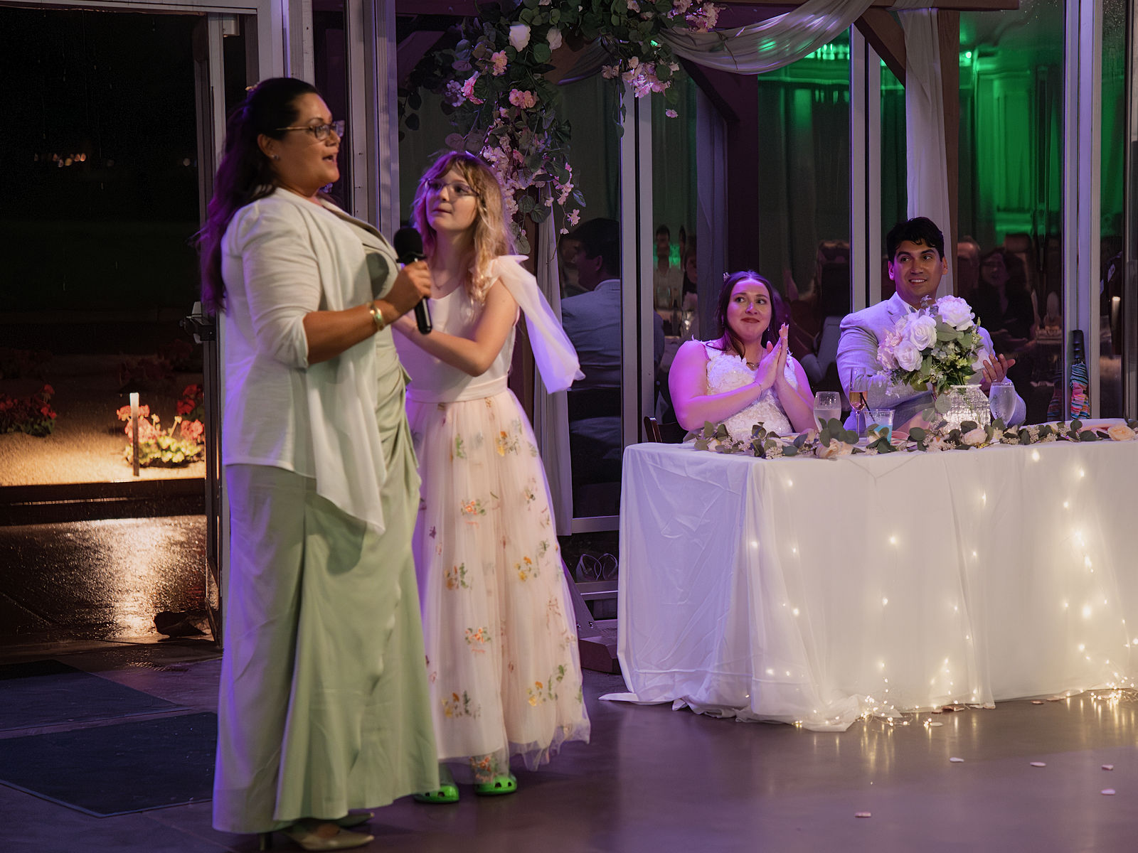 Anjyle & Efren Wedding Photo 164