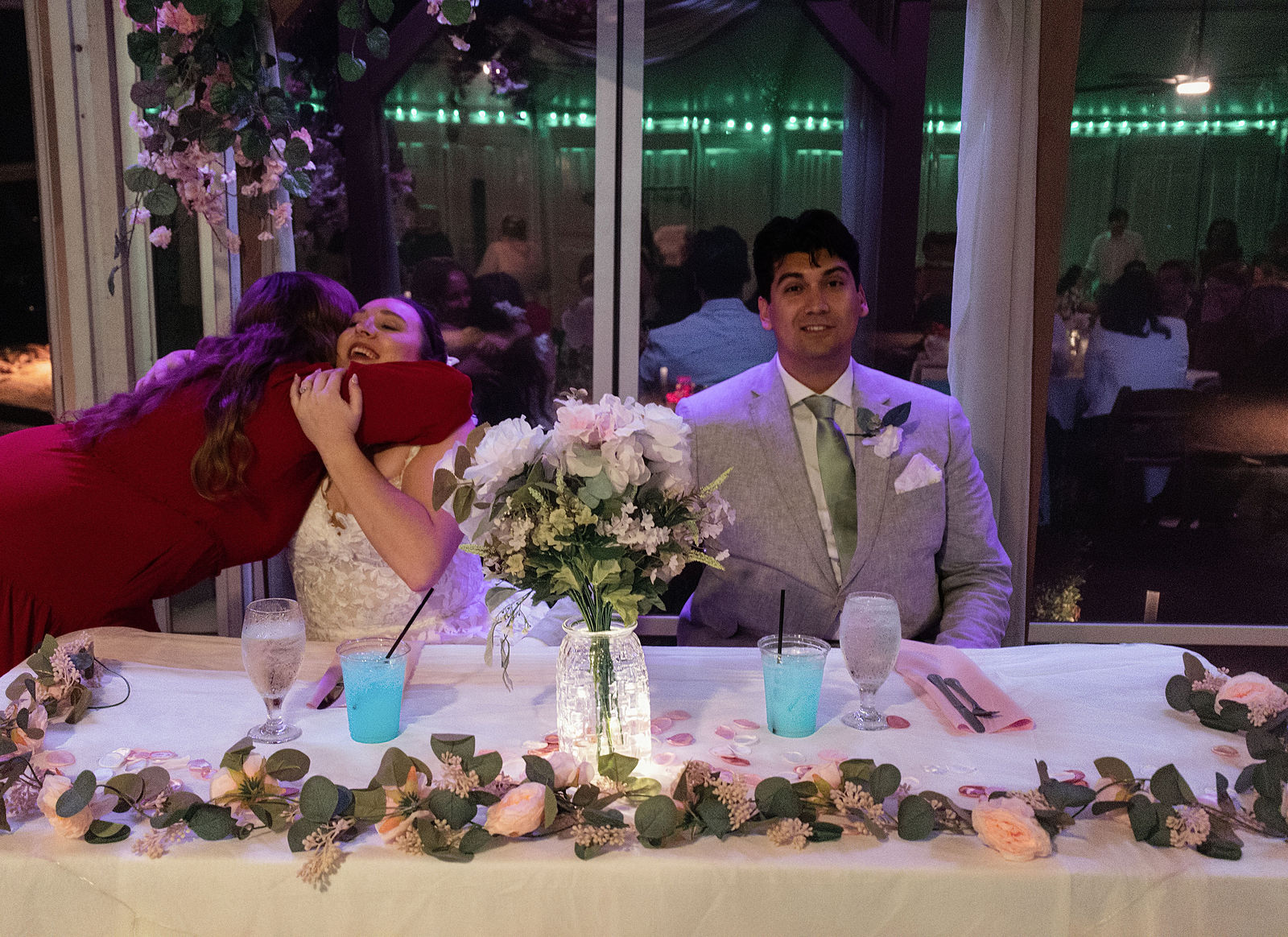 Anjyle & Efren Wedding Photo 166