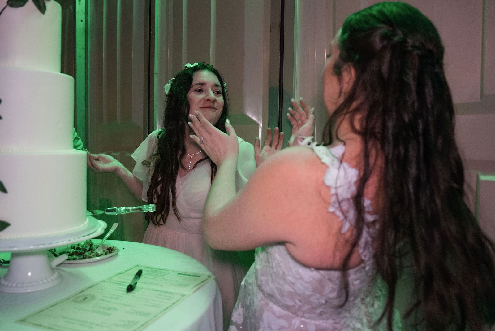 Anjyle & Efren Wedding Photo 176