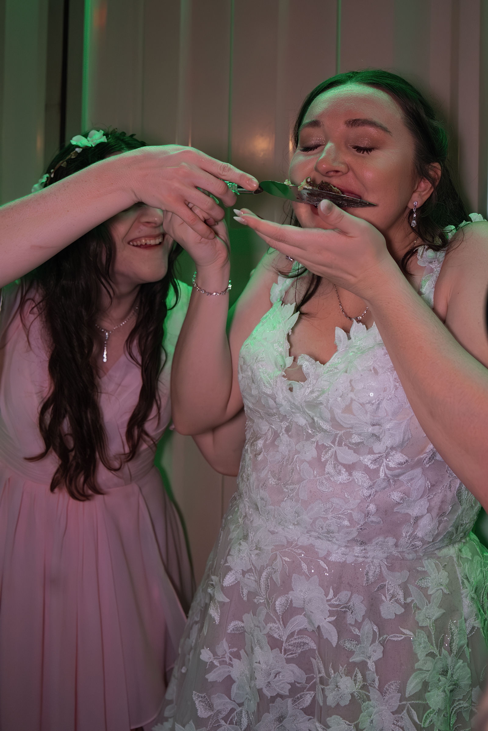 Anjyle & Efren Wedding Photo 178