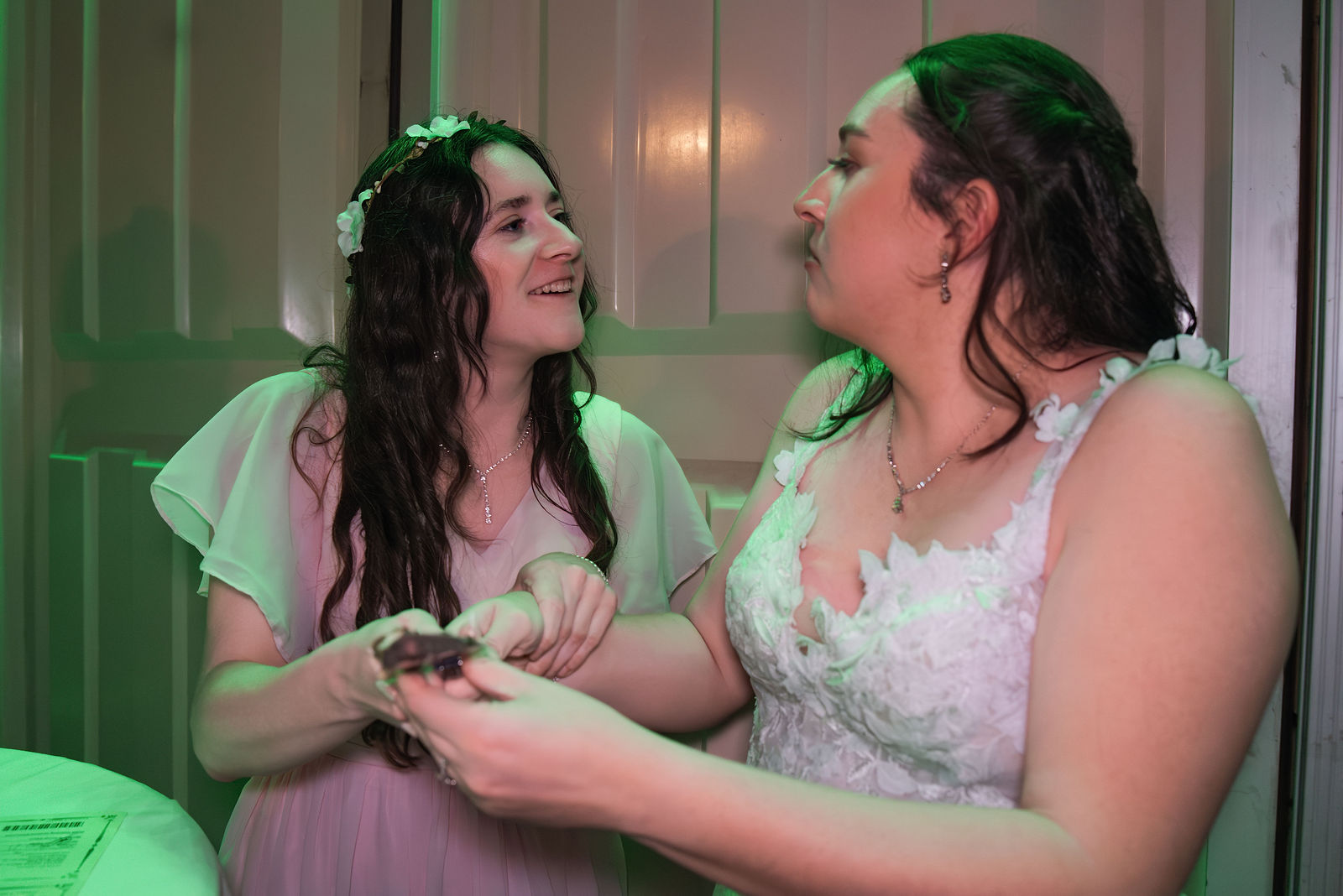 Anjyle & Efren Wedding Photo 179