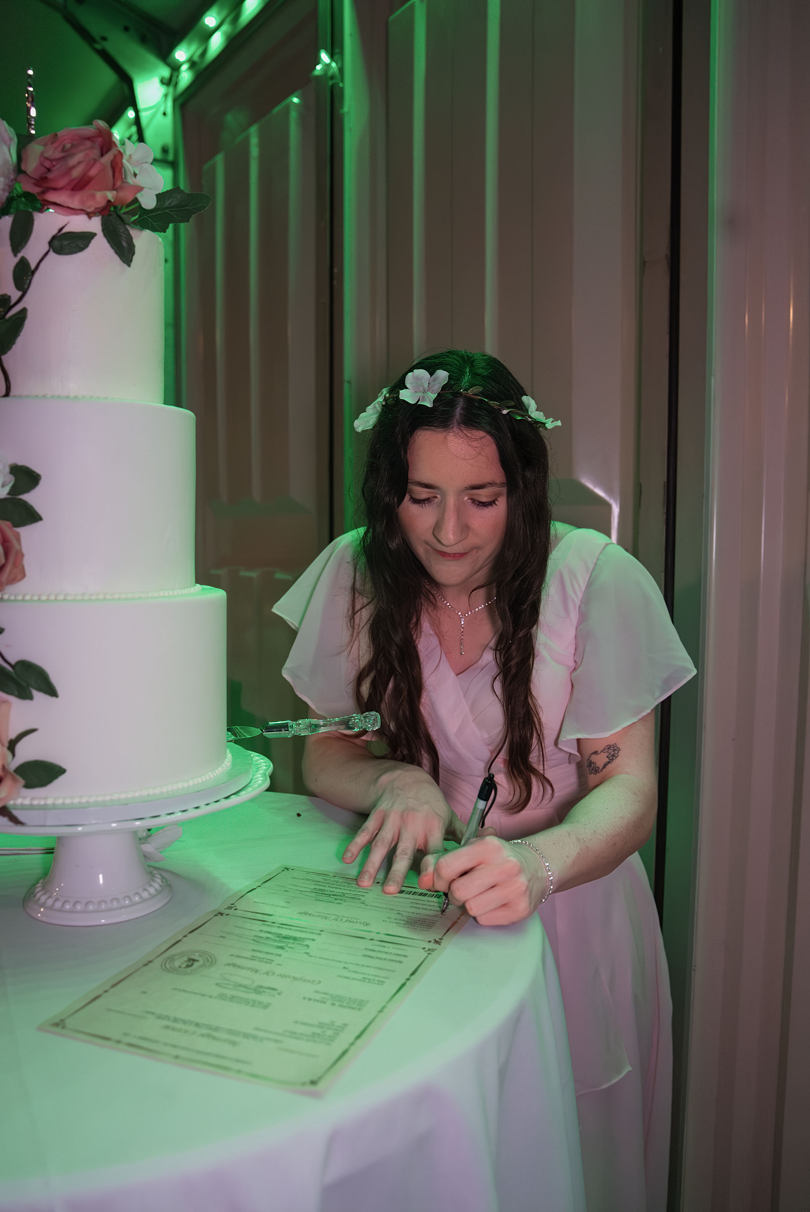 Anjyle & Efren Wedding Photo 182