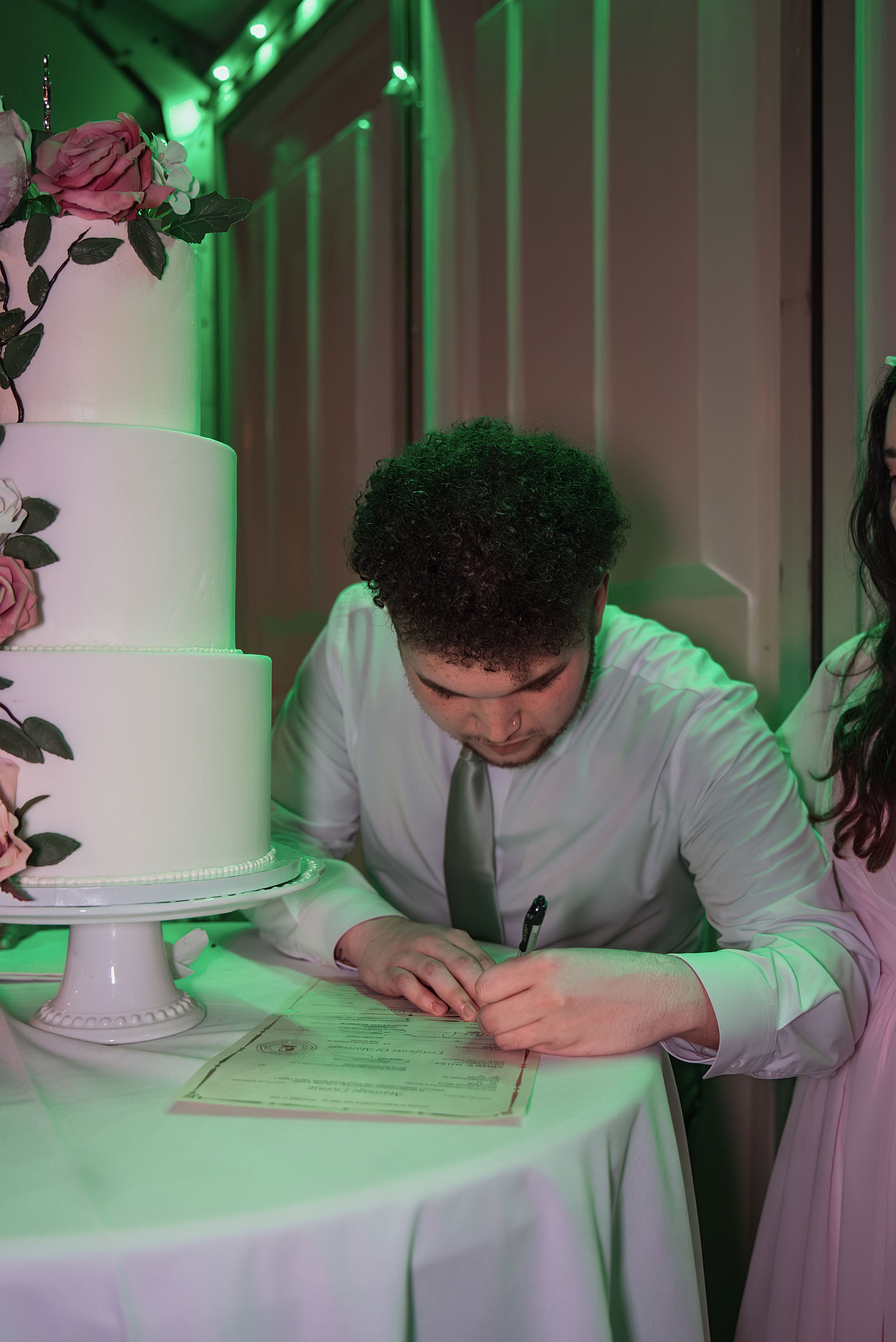 Anjyle & Efren Wedding Photo 183