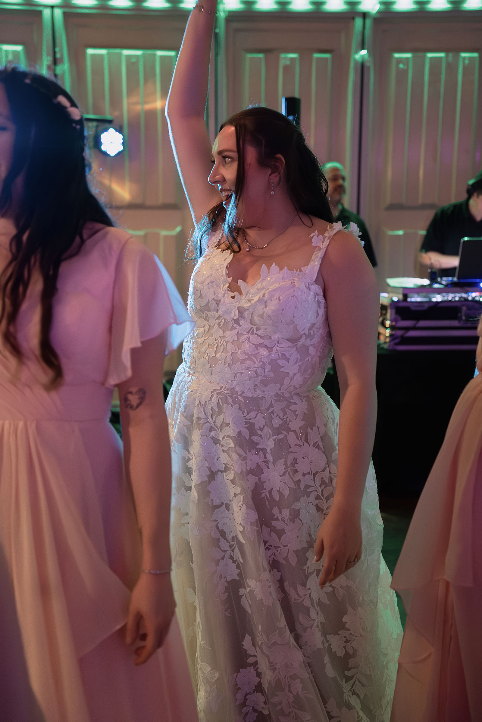 Anjyle & Efren Wedding Photo 201