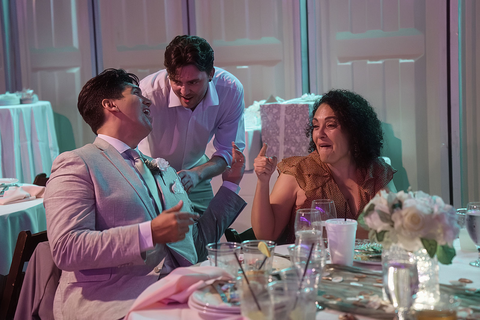 Anjyle & Efren Wedding Photo 202