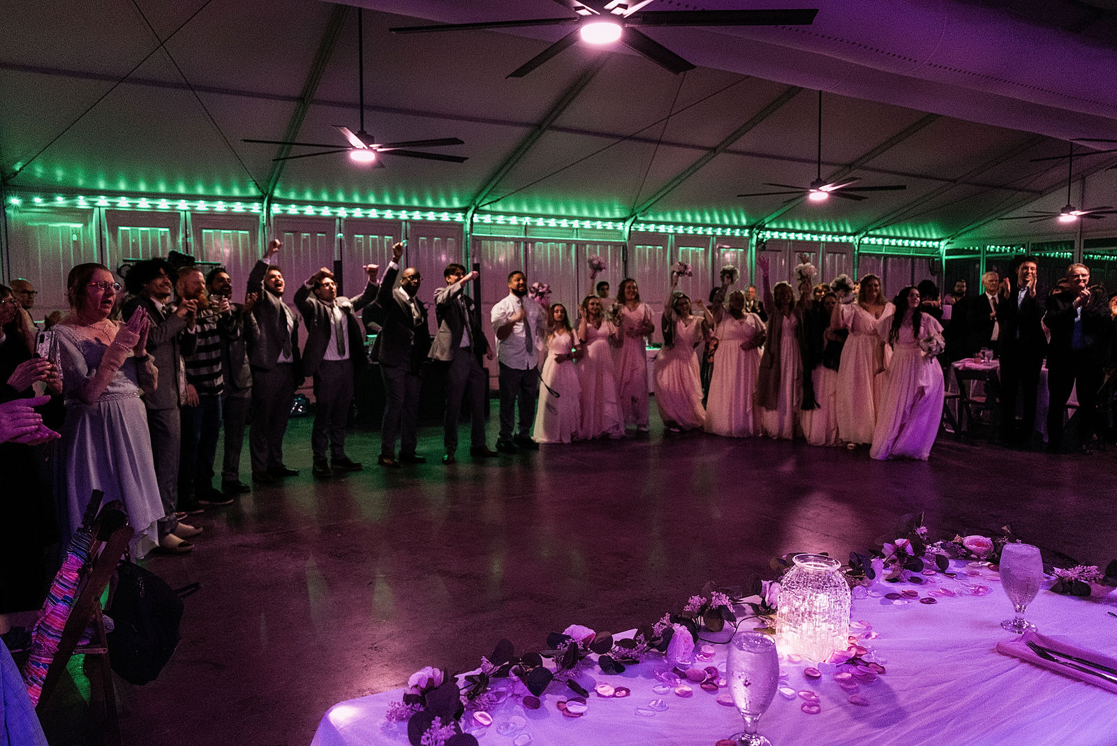 Anjyle & Efren Wedding Photo 207