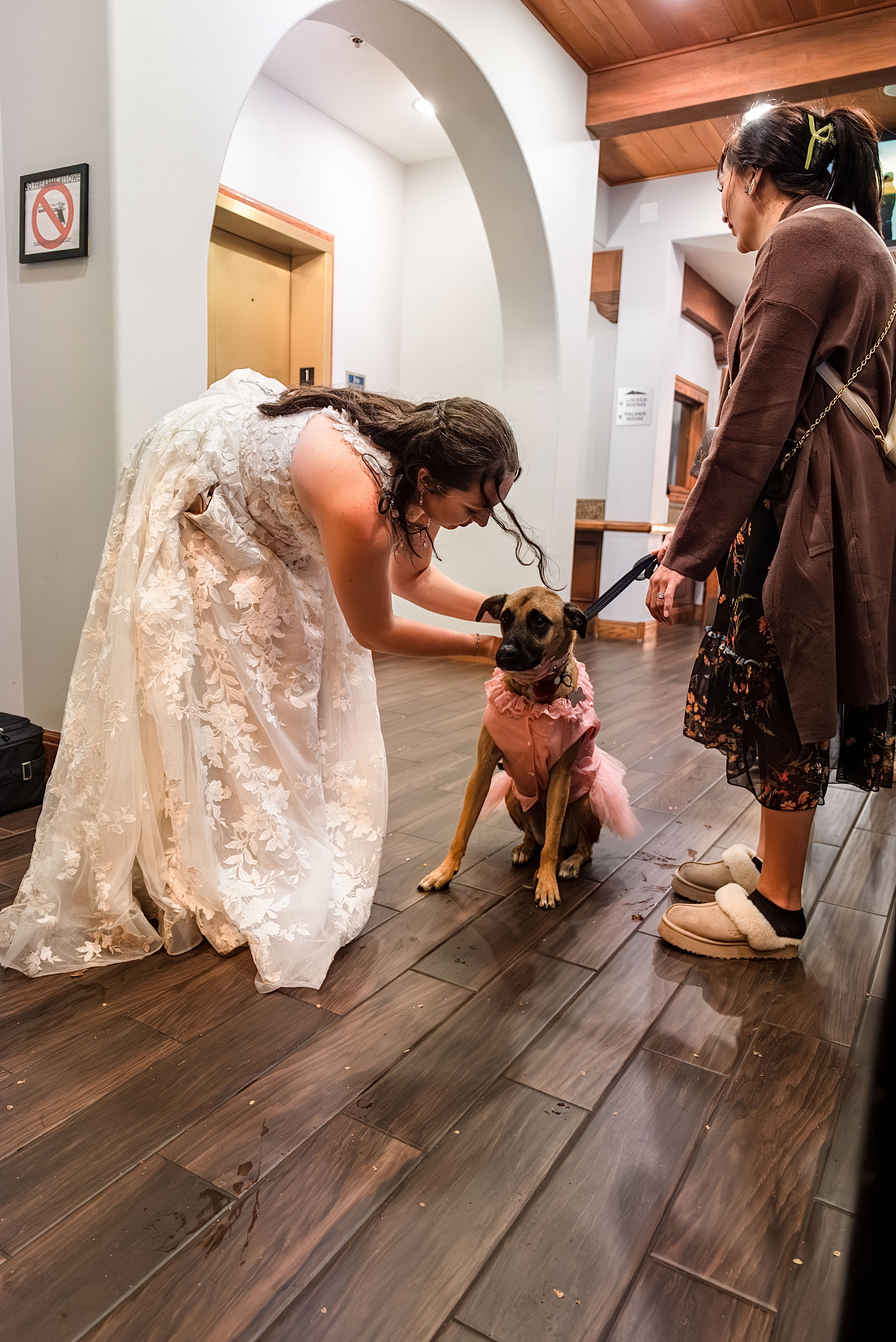 Anjyle & Efren Wedding Photo 208