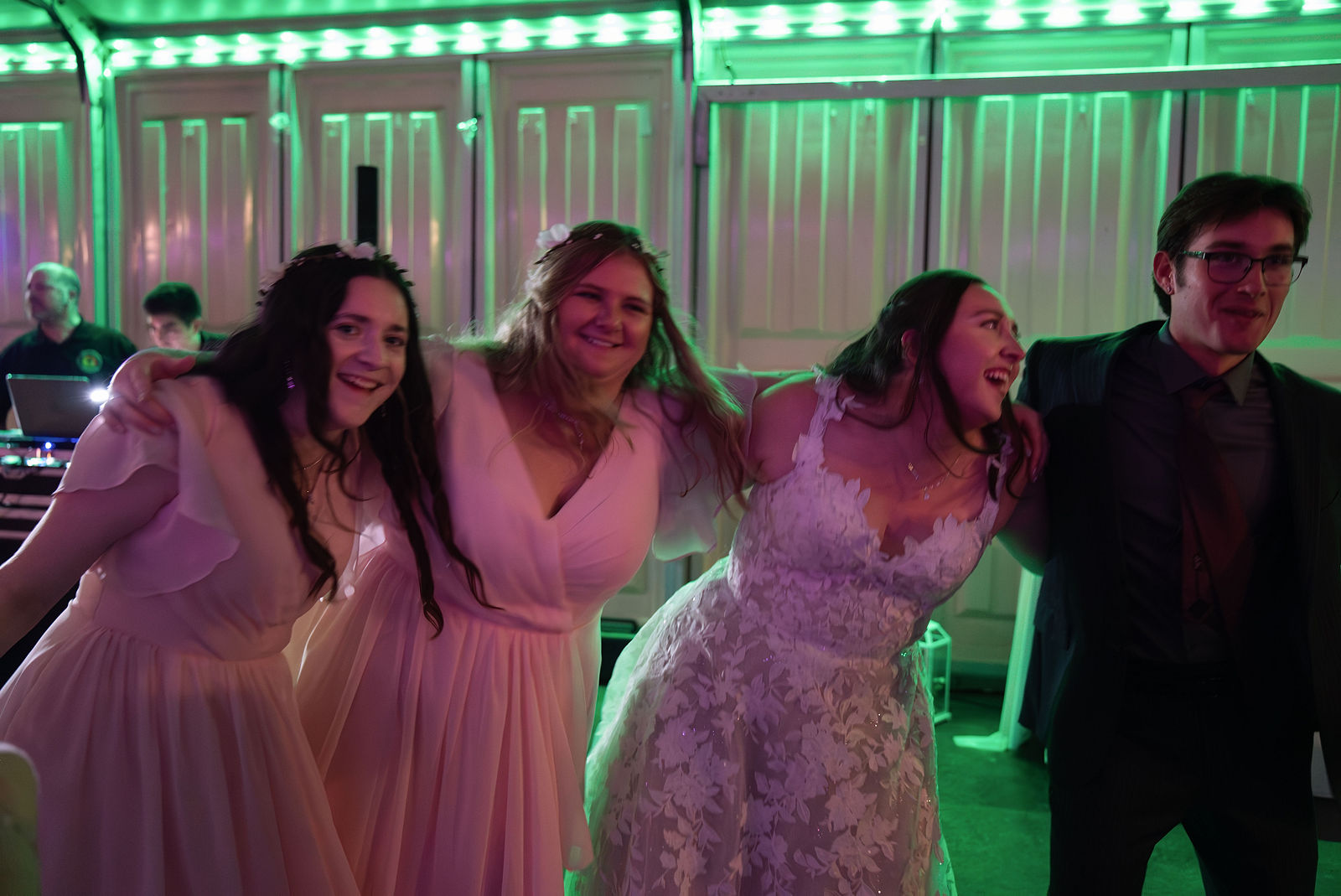 Anjyle & Efren Wedding Photo 217